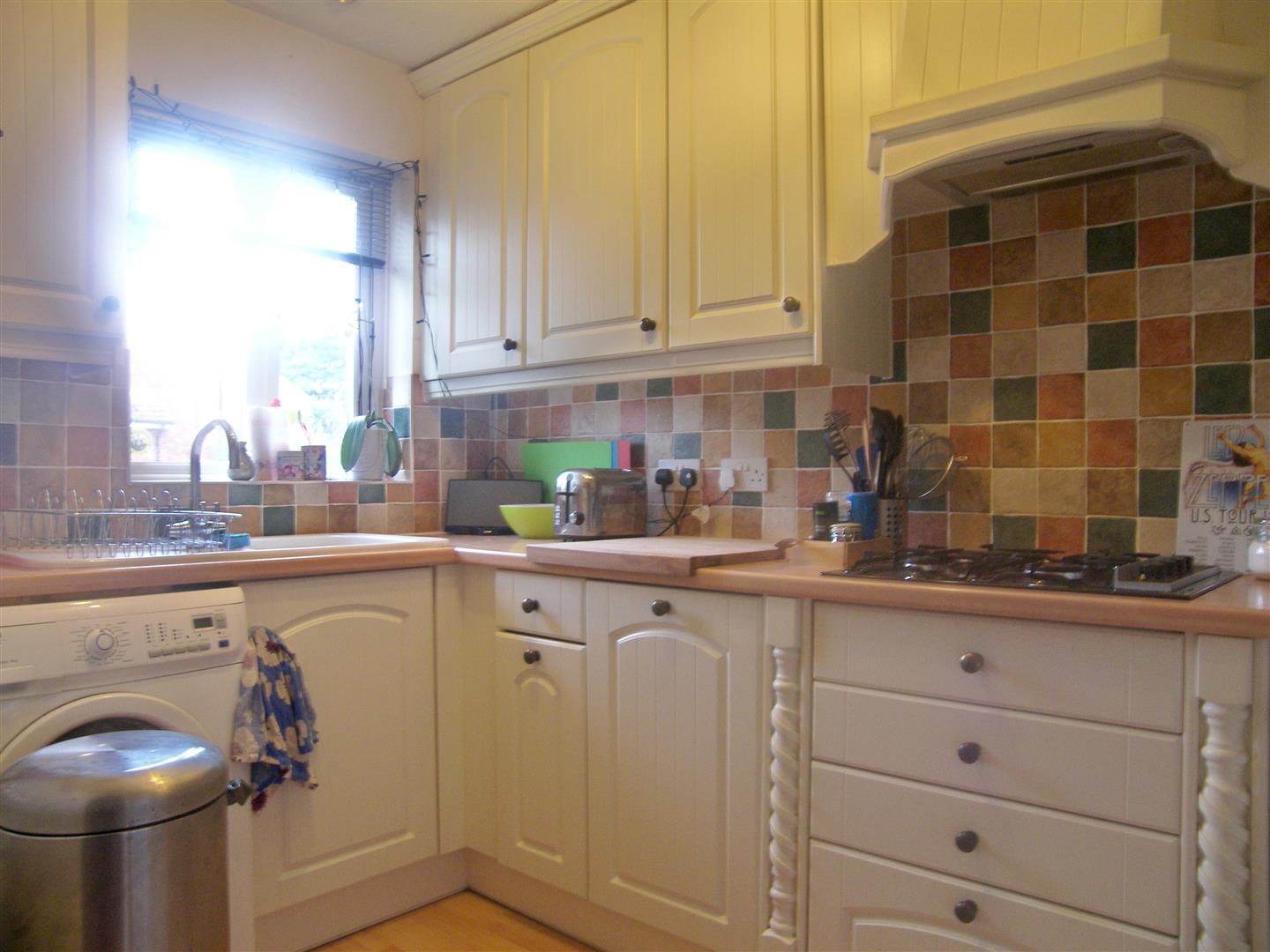Linnet Close, Petersfield