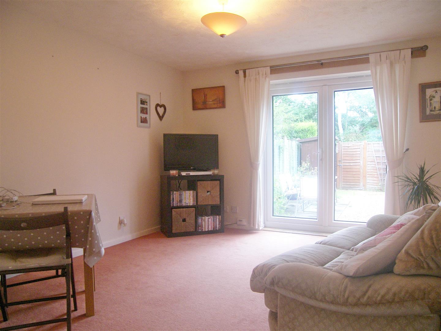 Linnet Close, Petersfield