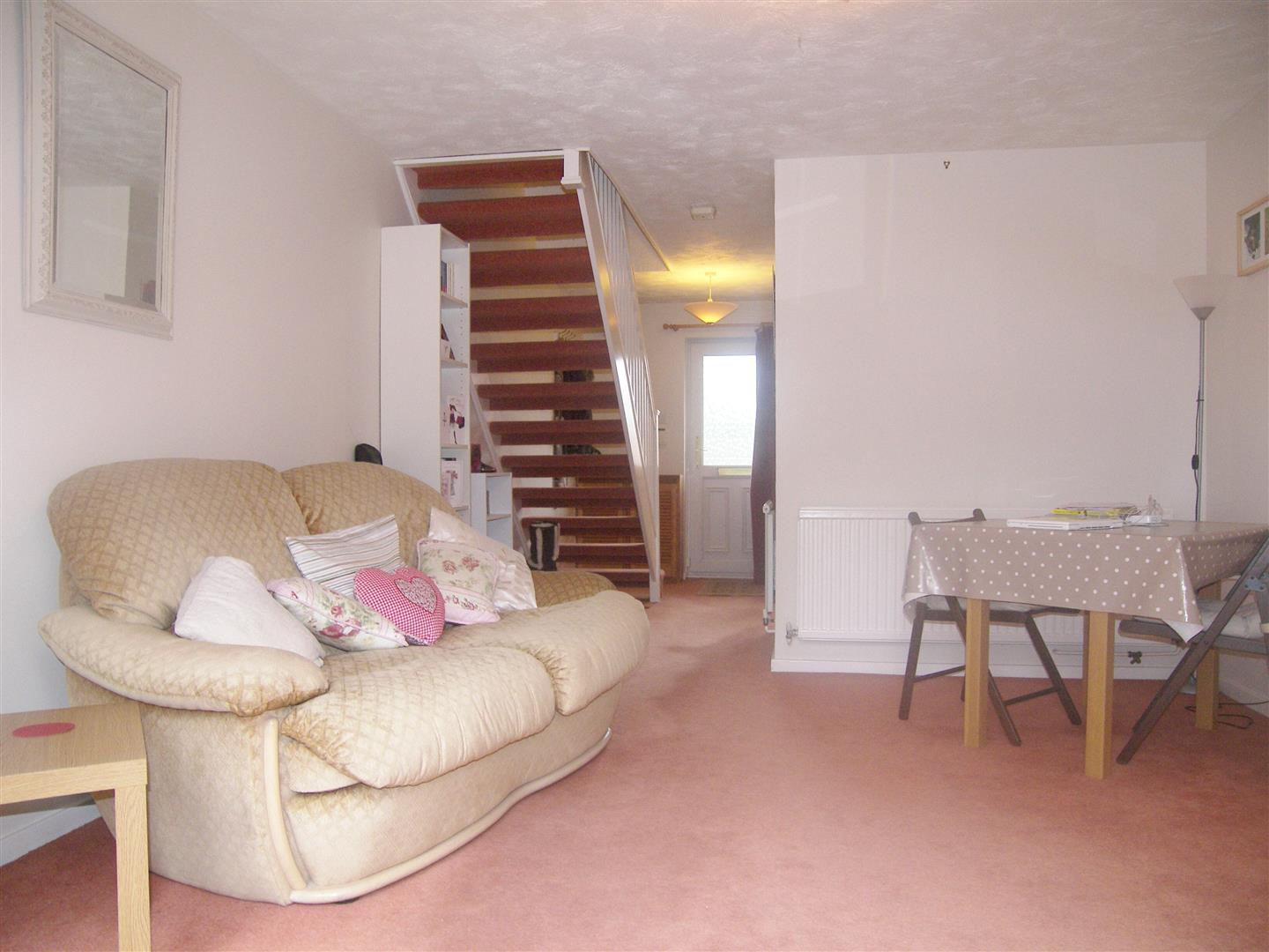 Linnet Close, Petersfield