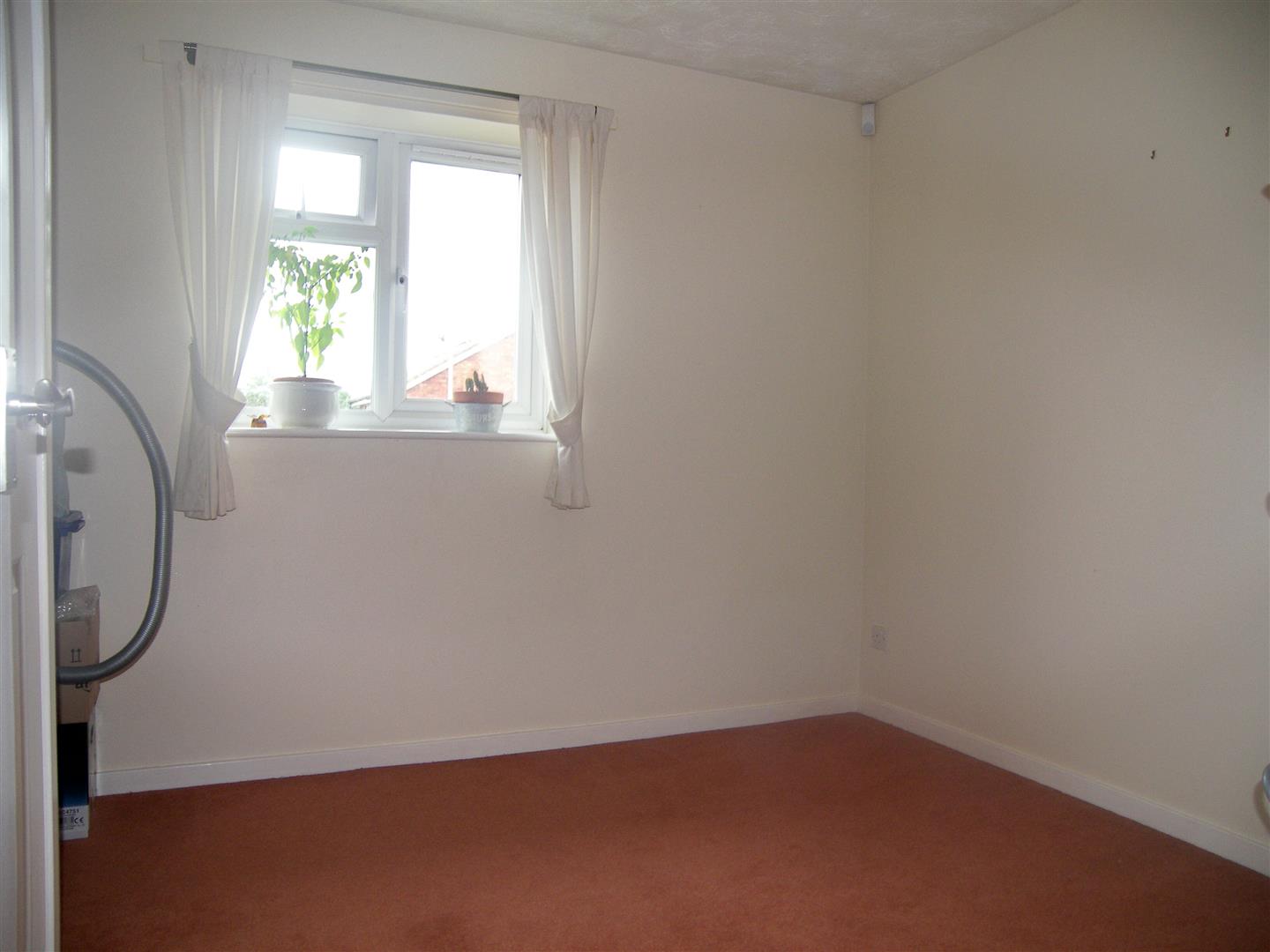 Linnet Close, Petersfield