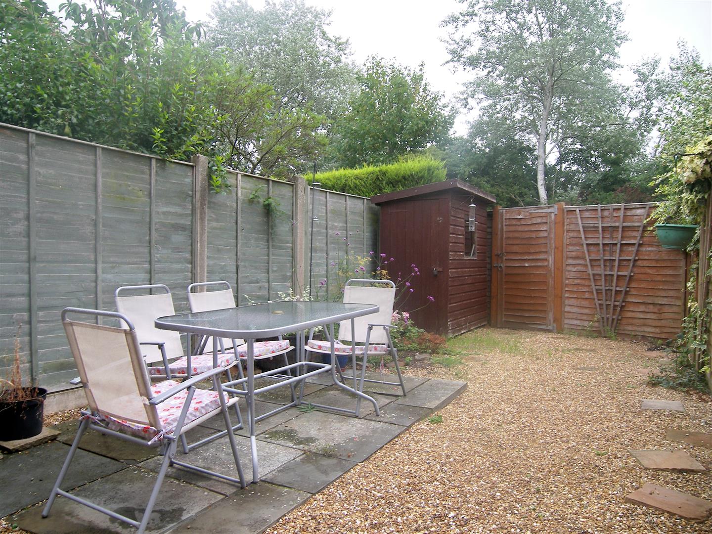 Linnet Close, Petersfield