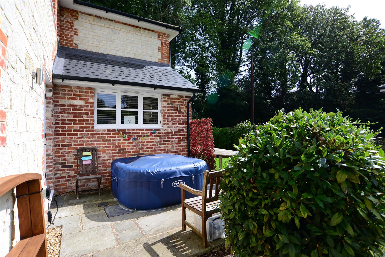 North Lane, Hampshire