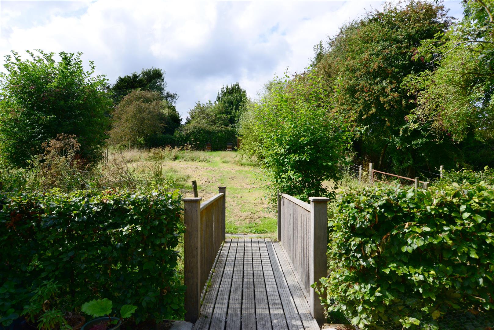 North Lane, Hampshire