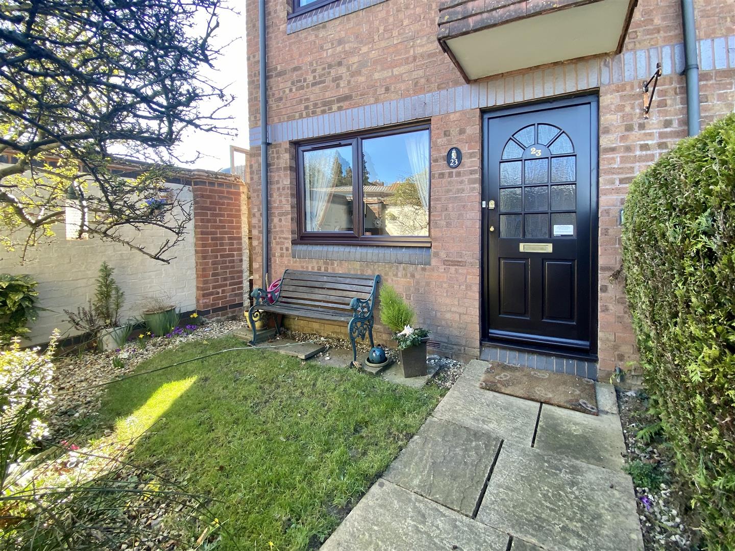 Meon Close, Petersfield Williams Of Petersfield