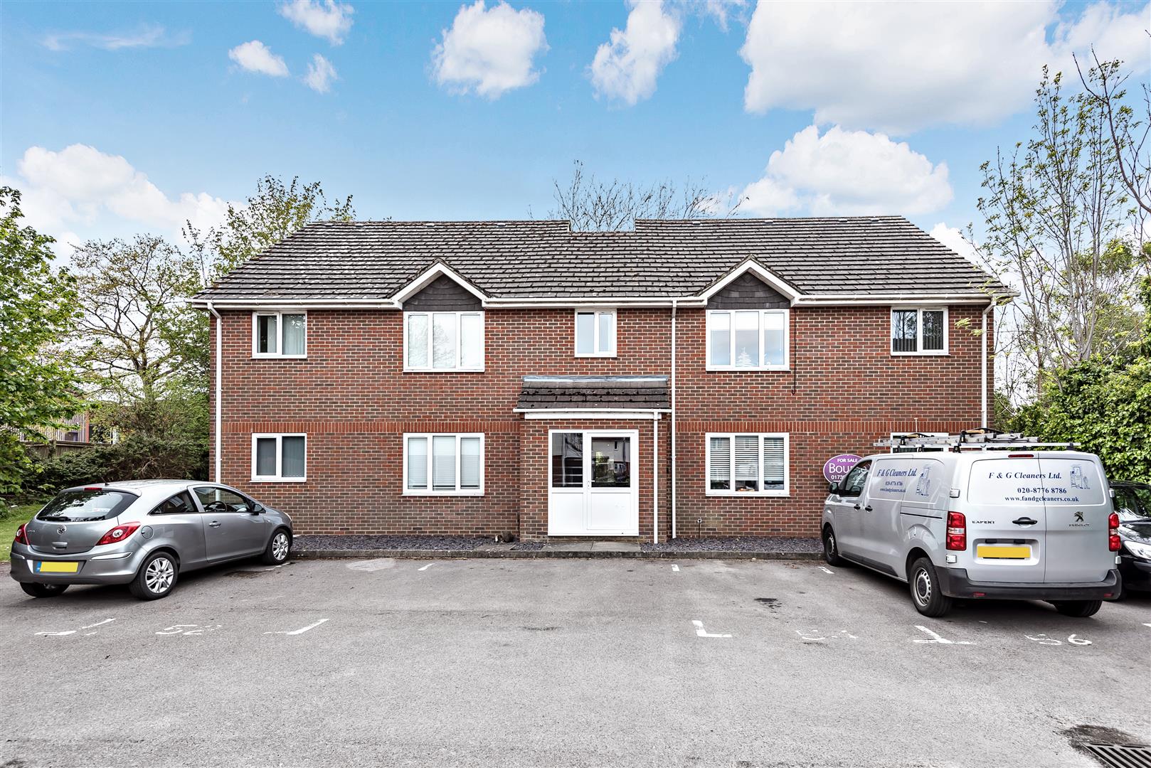 Kings Road, Petersfield Williams Of Petersfield