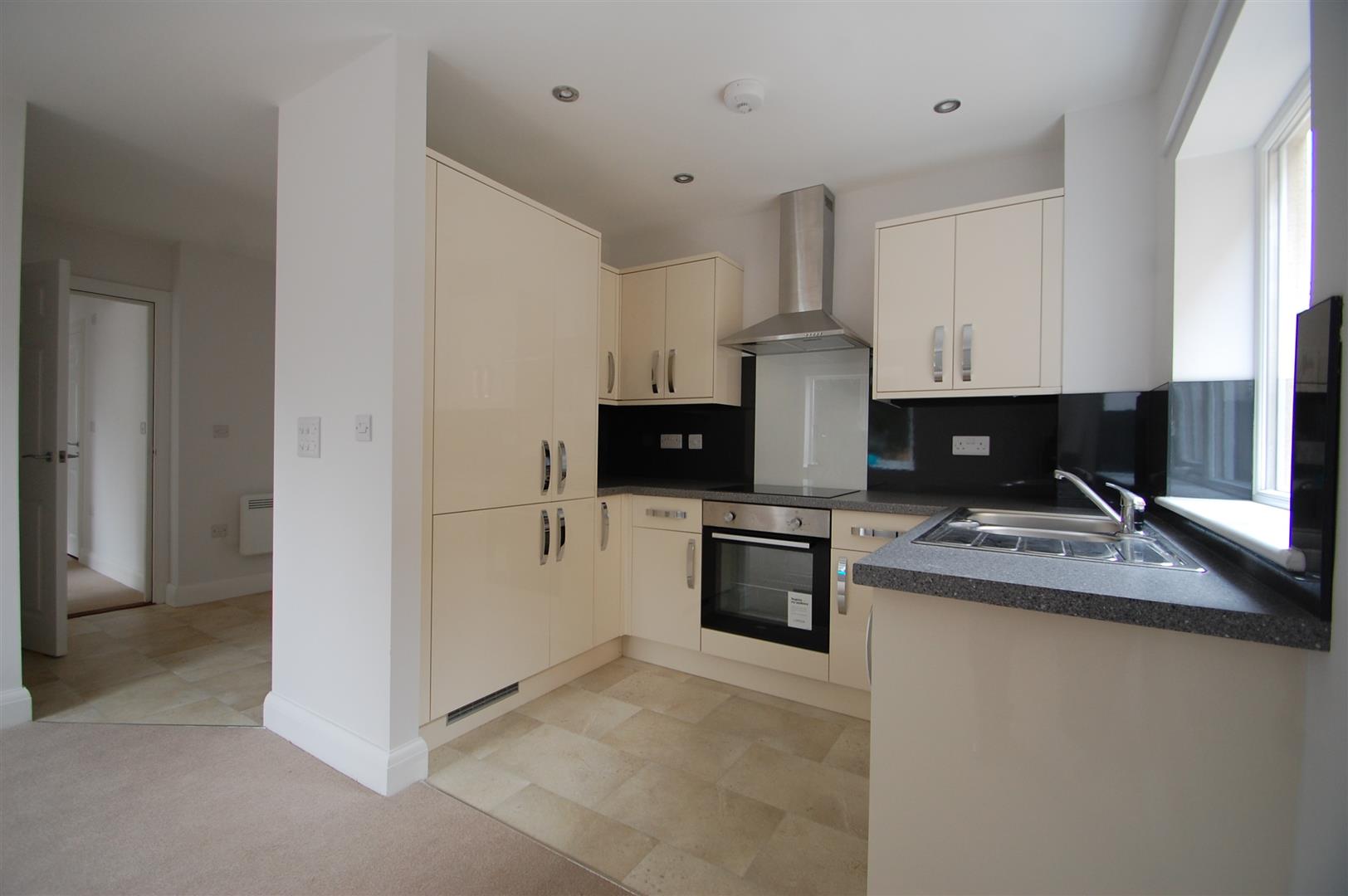 Church View, Clanfield