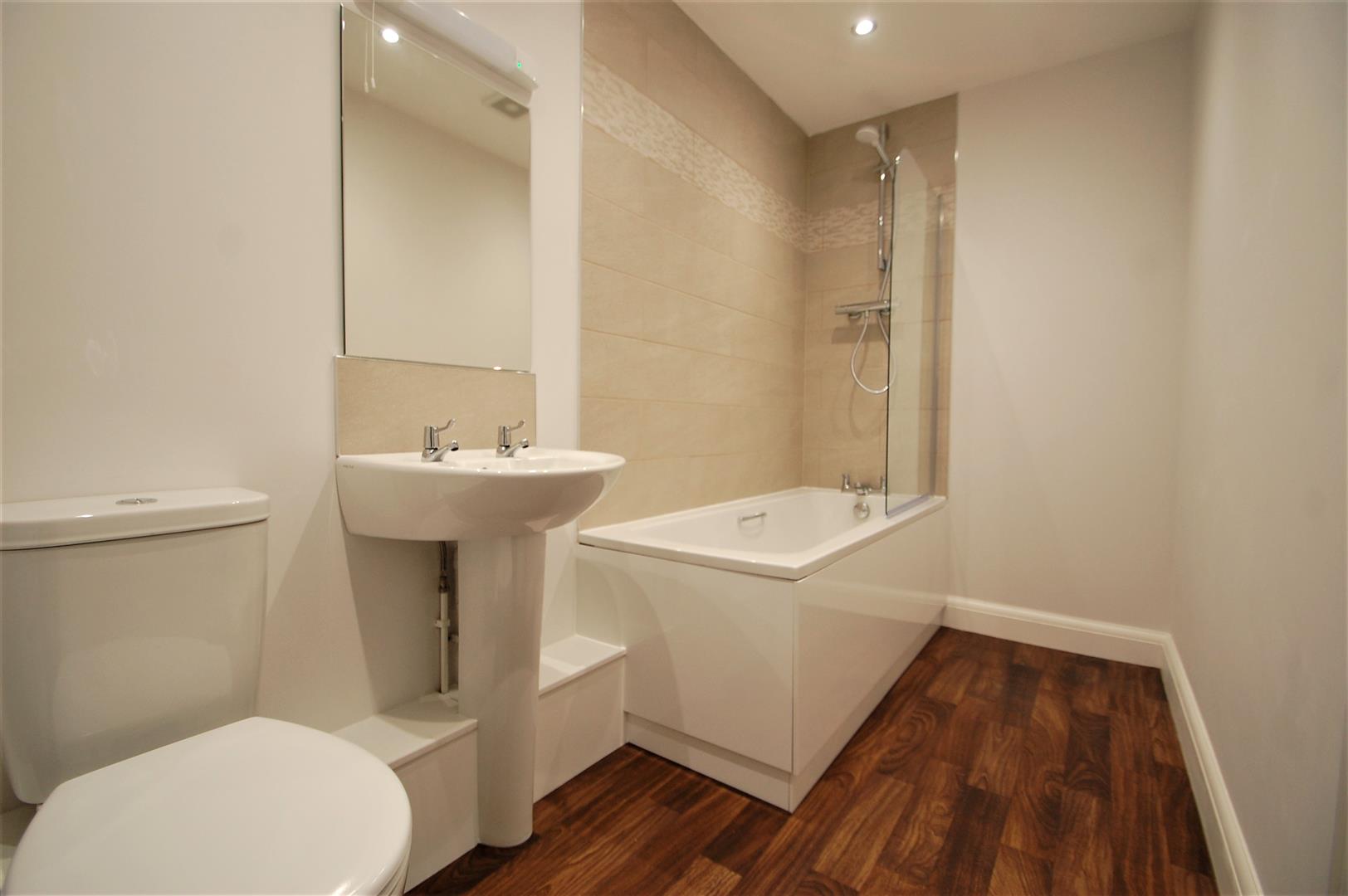 Church View, Clanfield