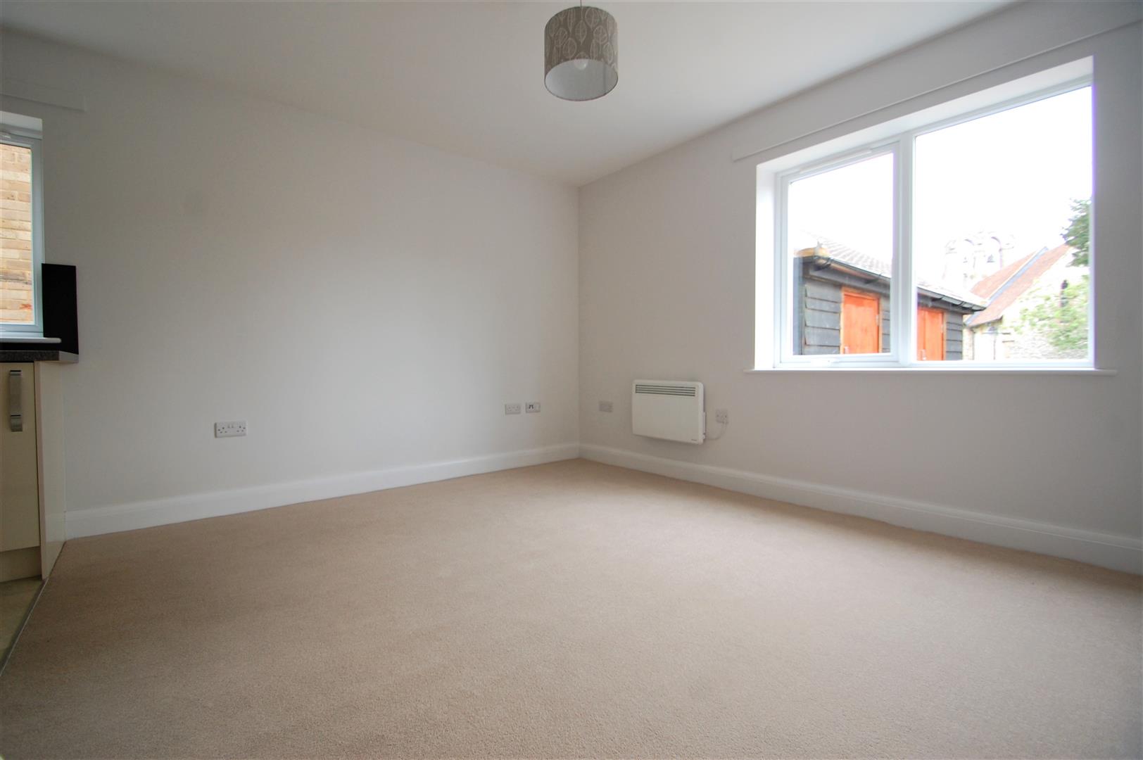 Church View, Clanfield