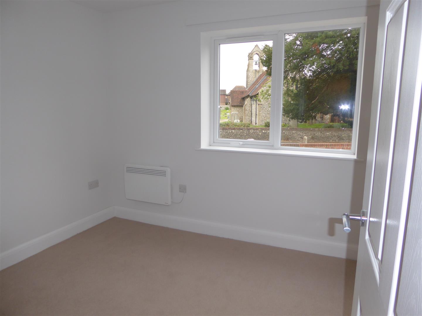 Church View, Clanfield