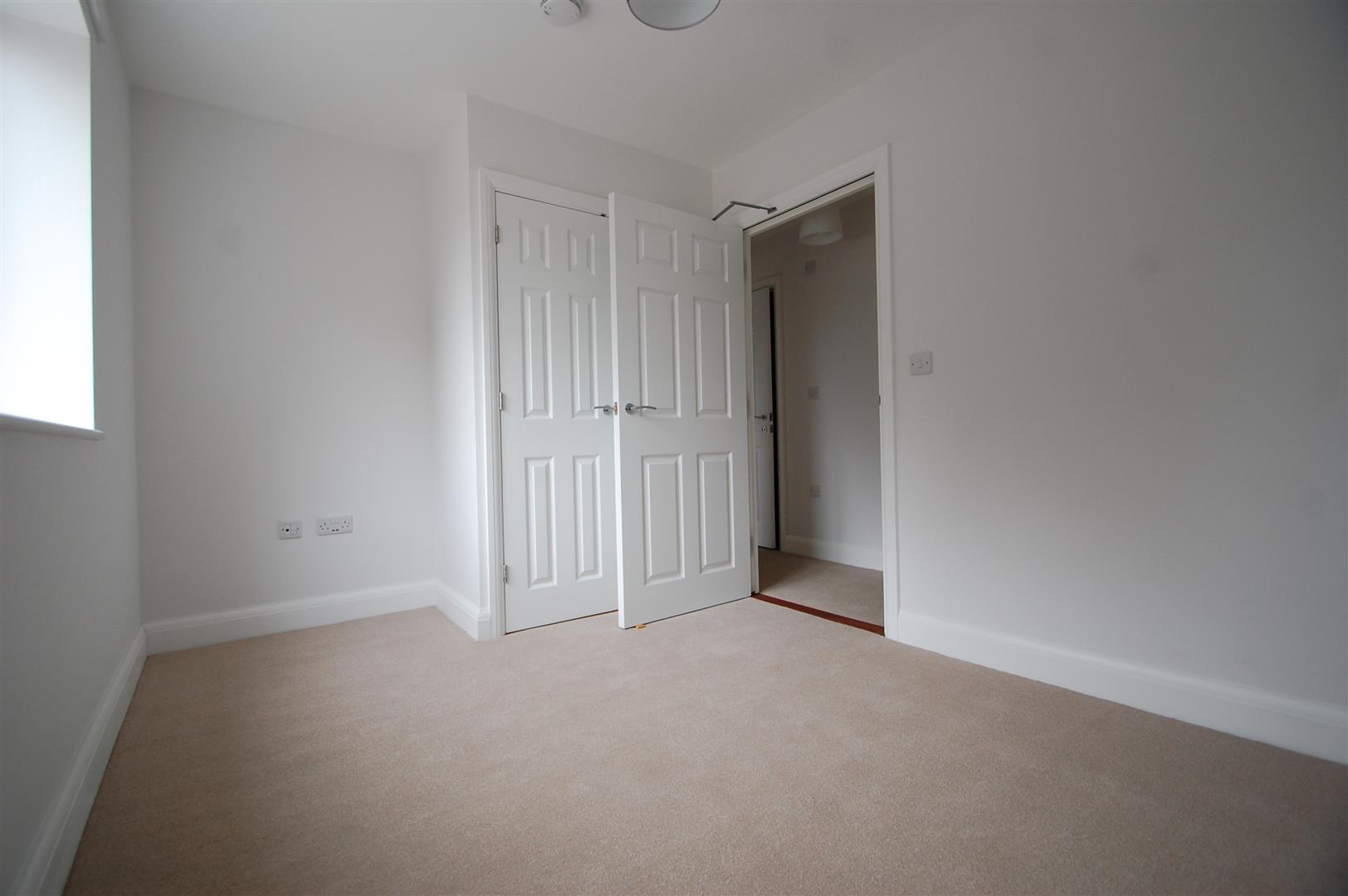 Church View, Clanfield