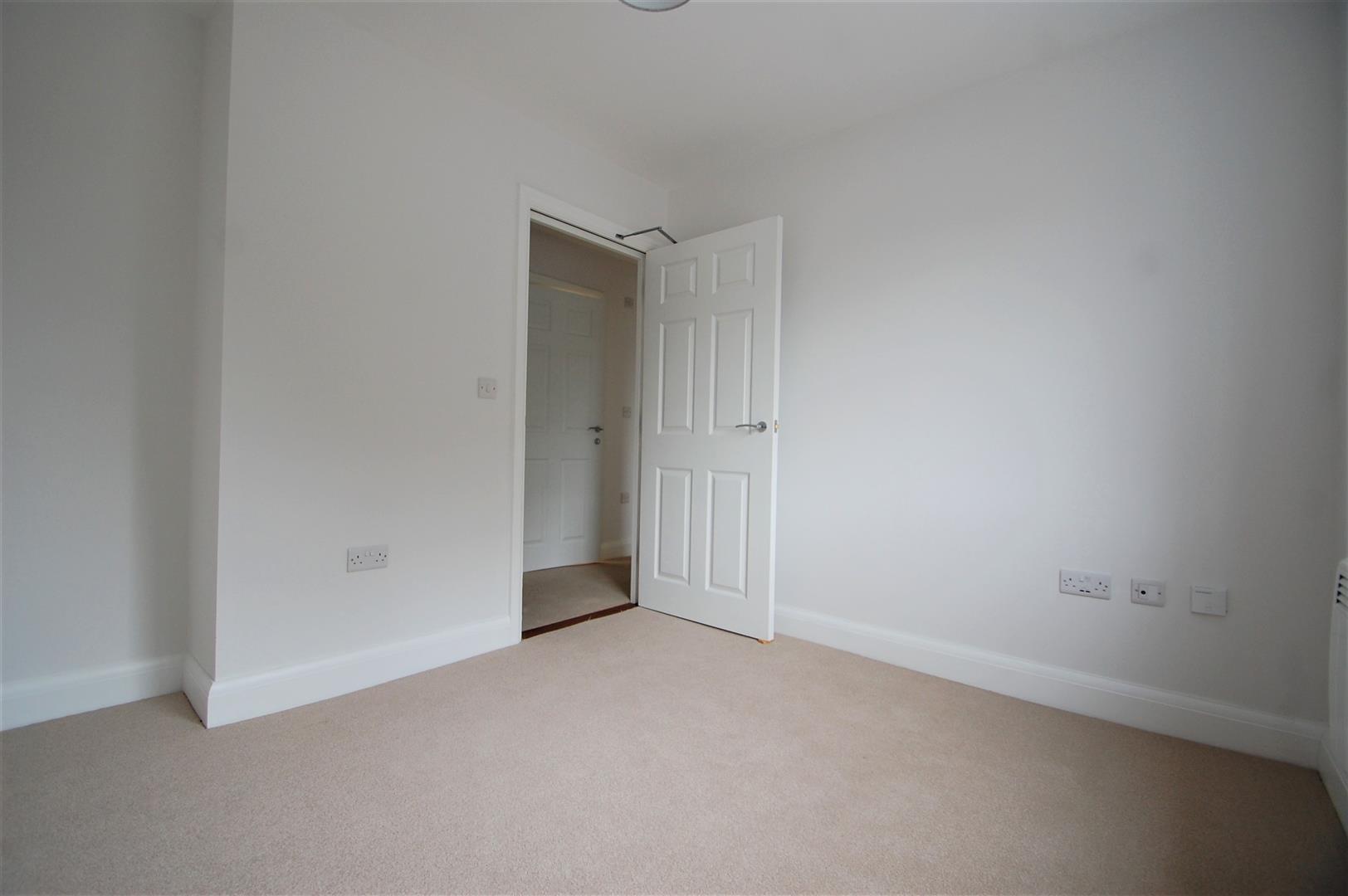 Church View, Clanfield