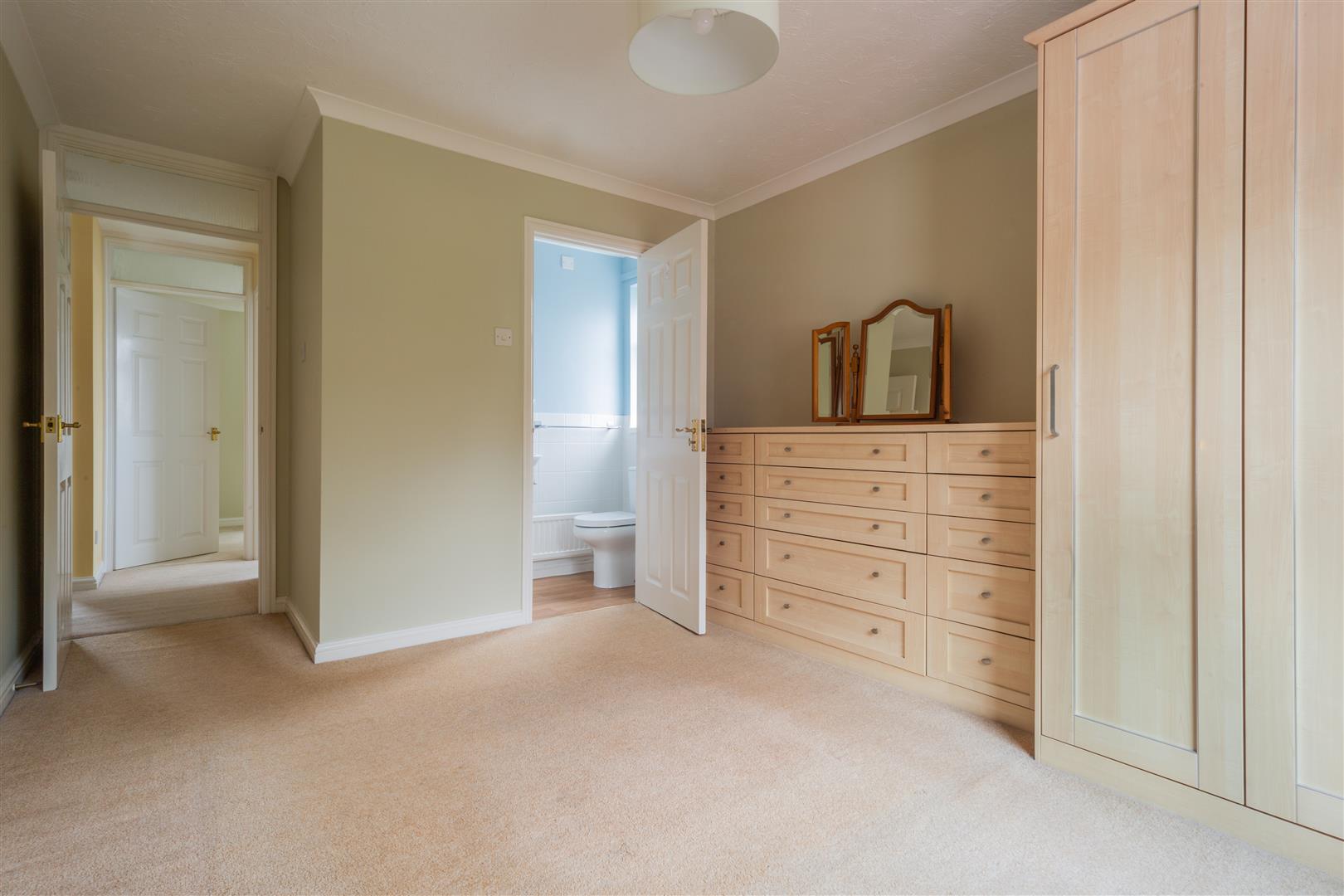 Grenehurst Way, Petersfield