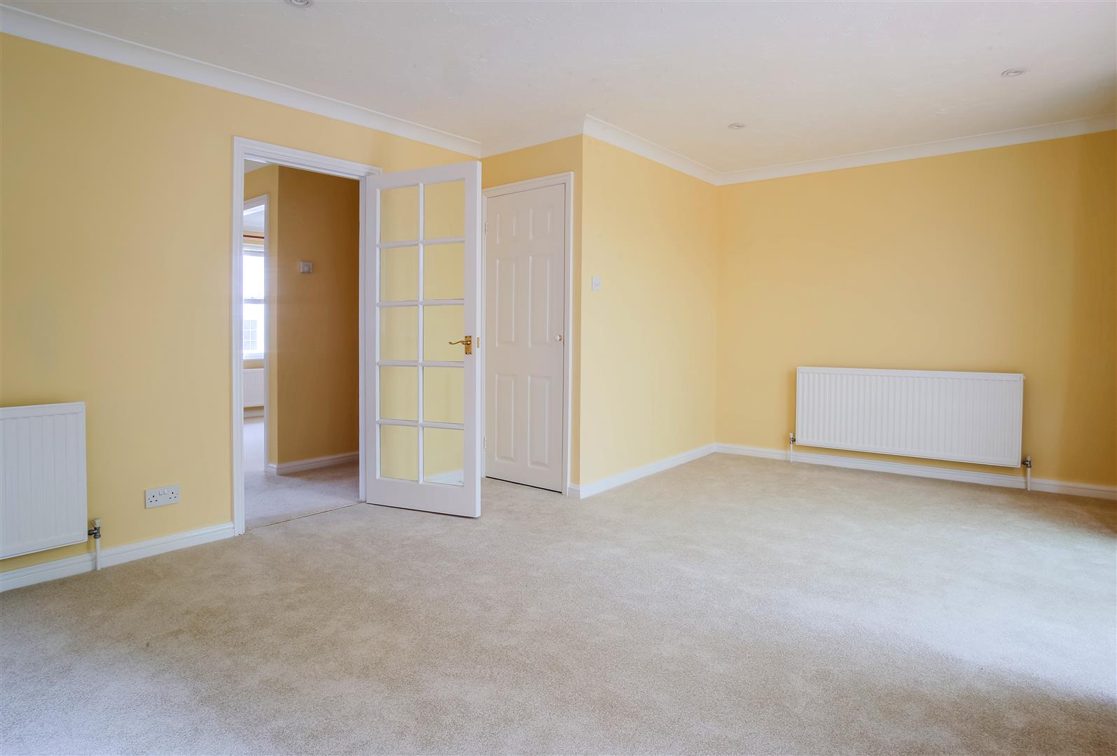 Grenehurst Way, Petersfield