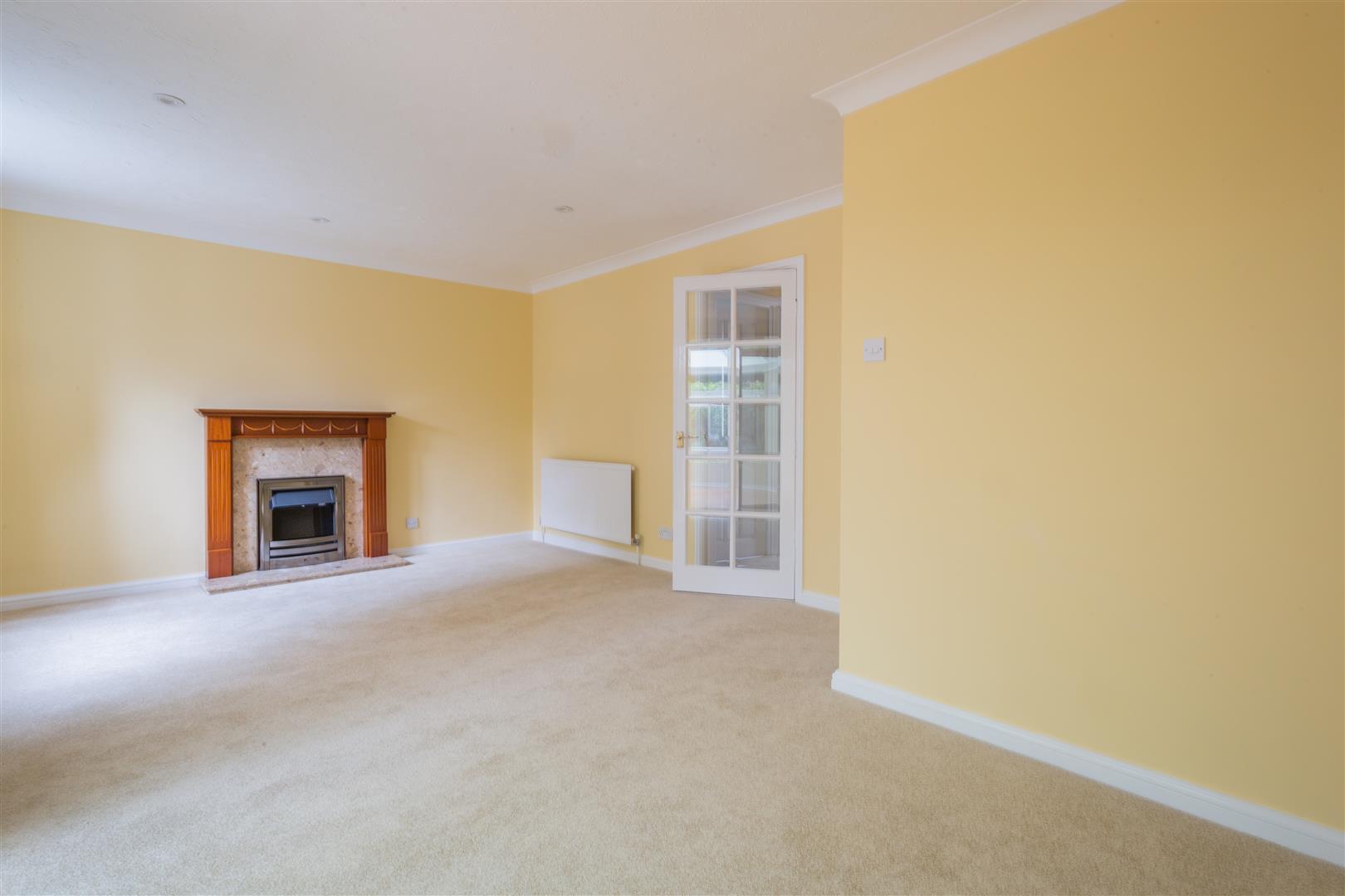 Grenehurst Way, Petersfield