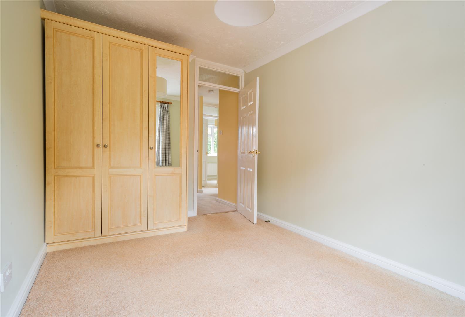 Grenehurst Way, Petersfield