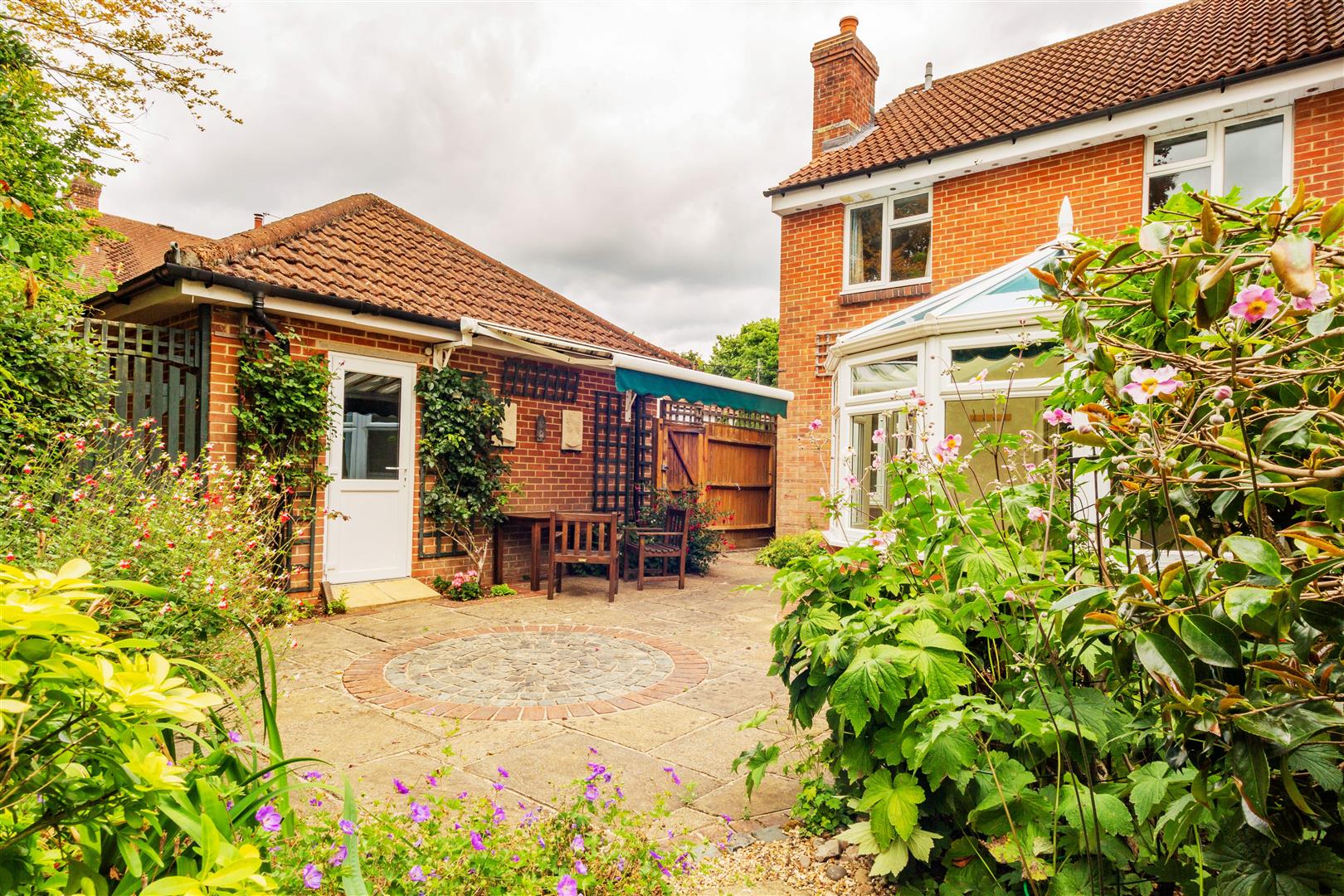 Grenehurst Way, Petersfield