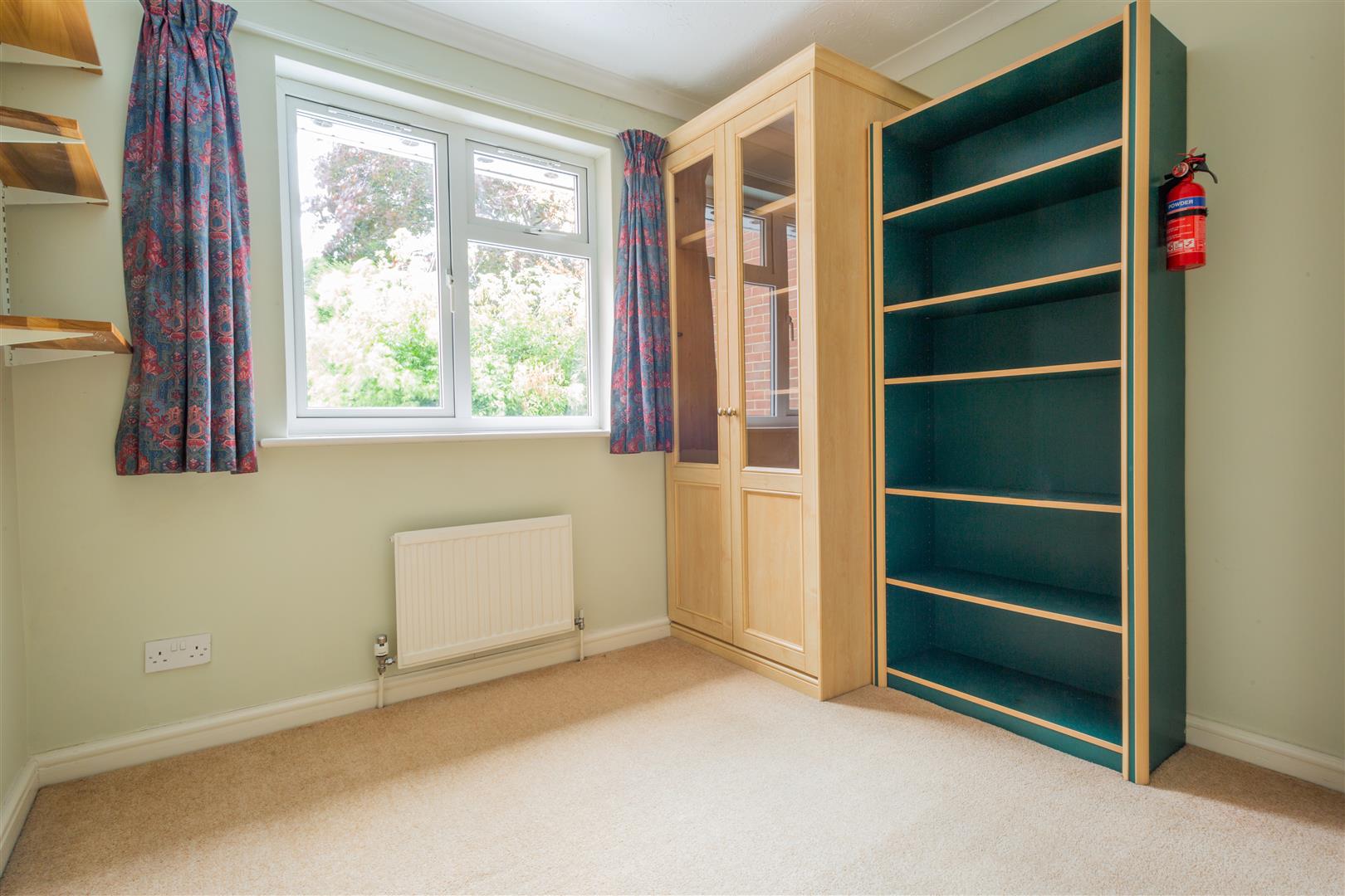 Grenehurst Way, Petersfield