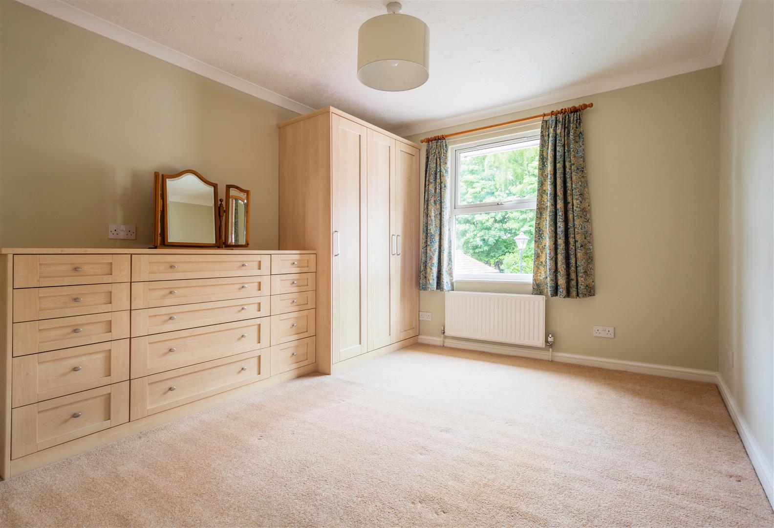 Grenehurst Way, Petersfield