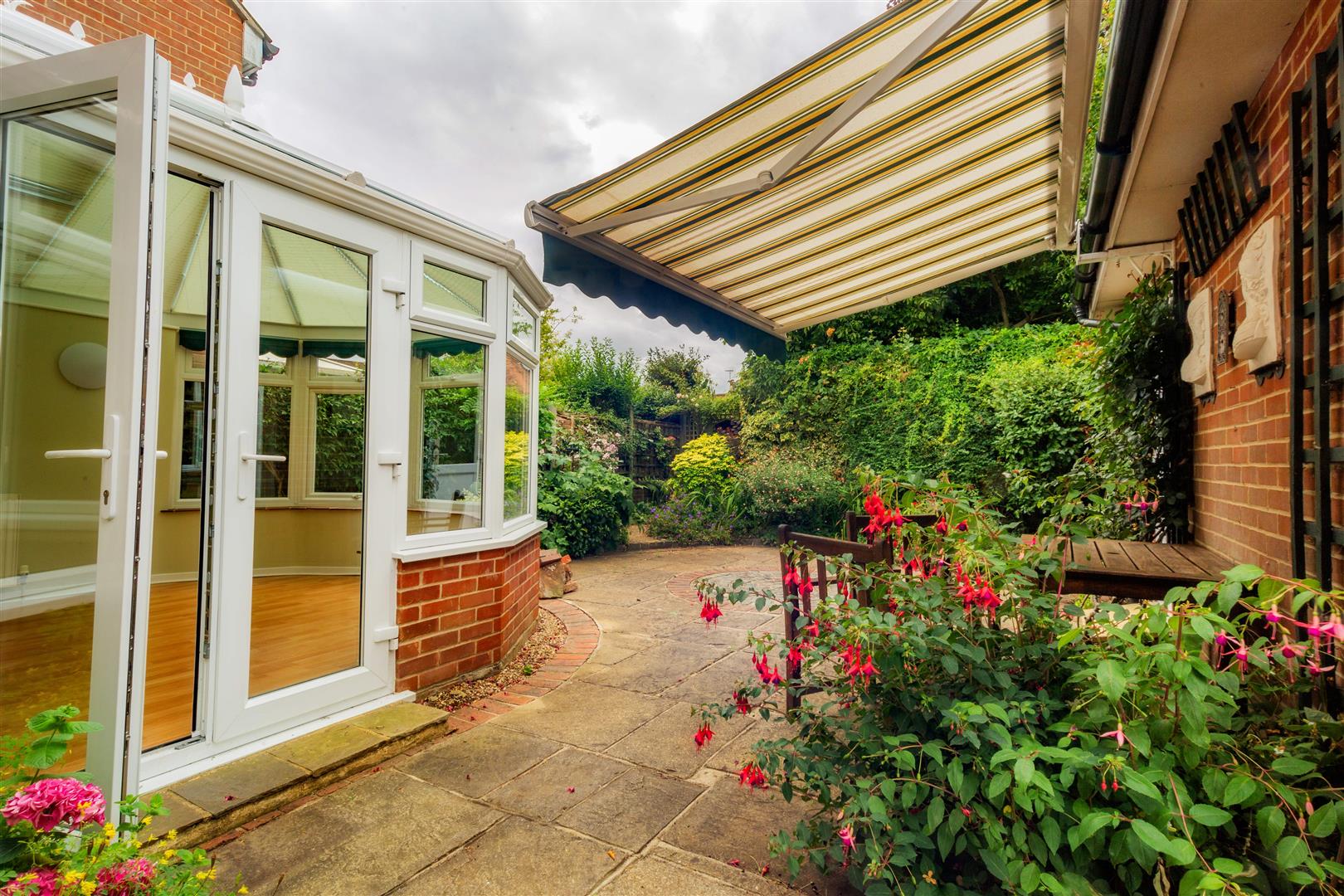 Grenehurst Way, Petersfield