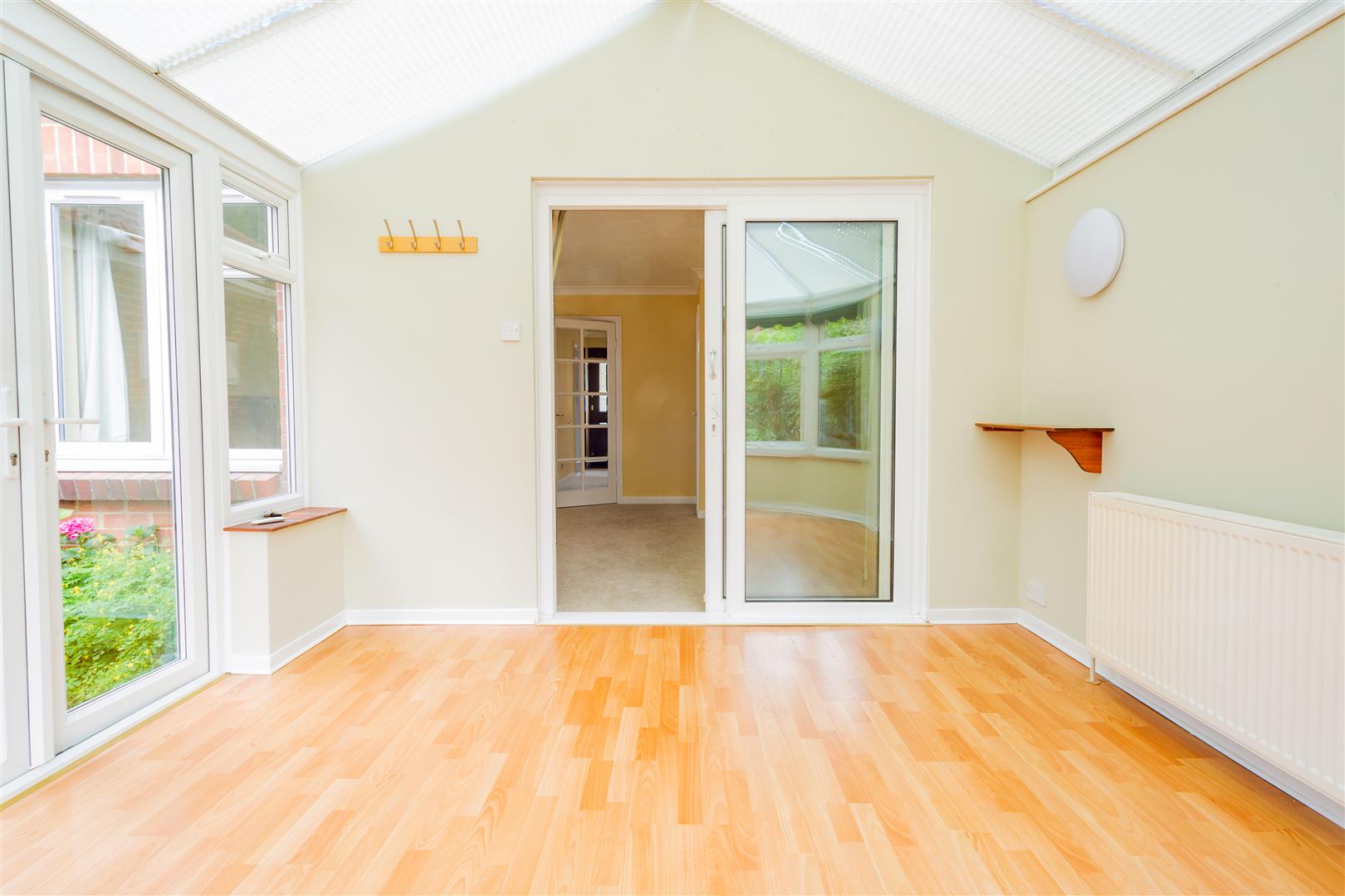 Grenehurst Way, Petersfield