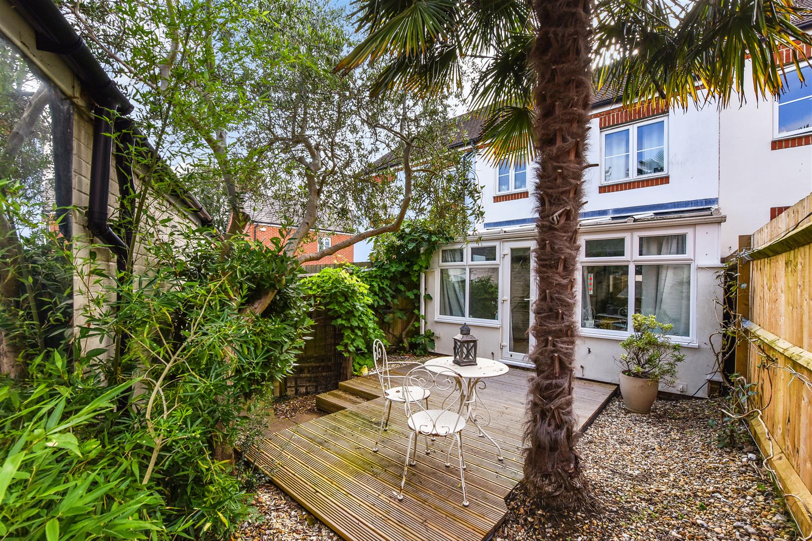 Luker Drive, Petersfield