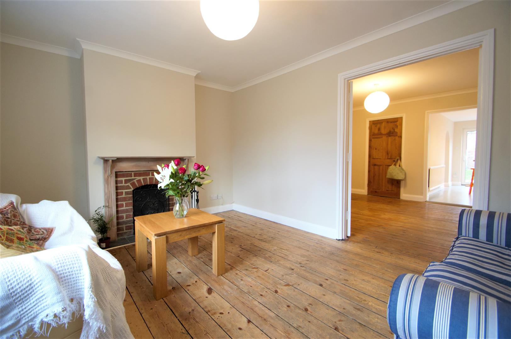 Penns Road, Petersfield