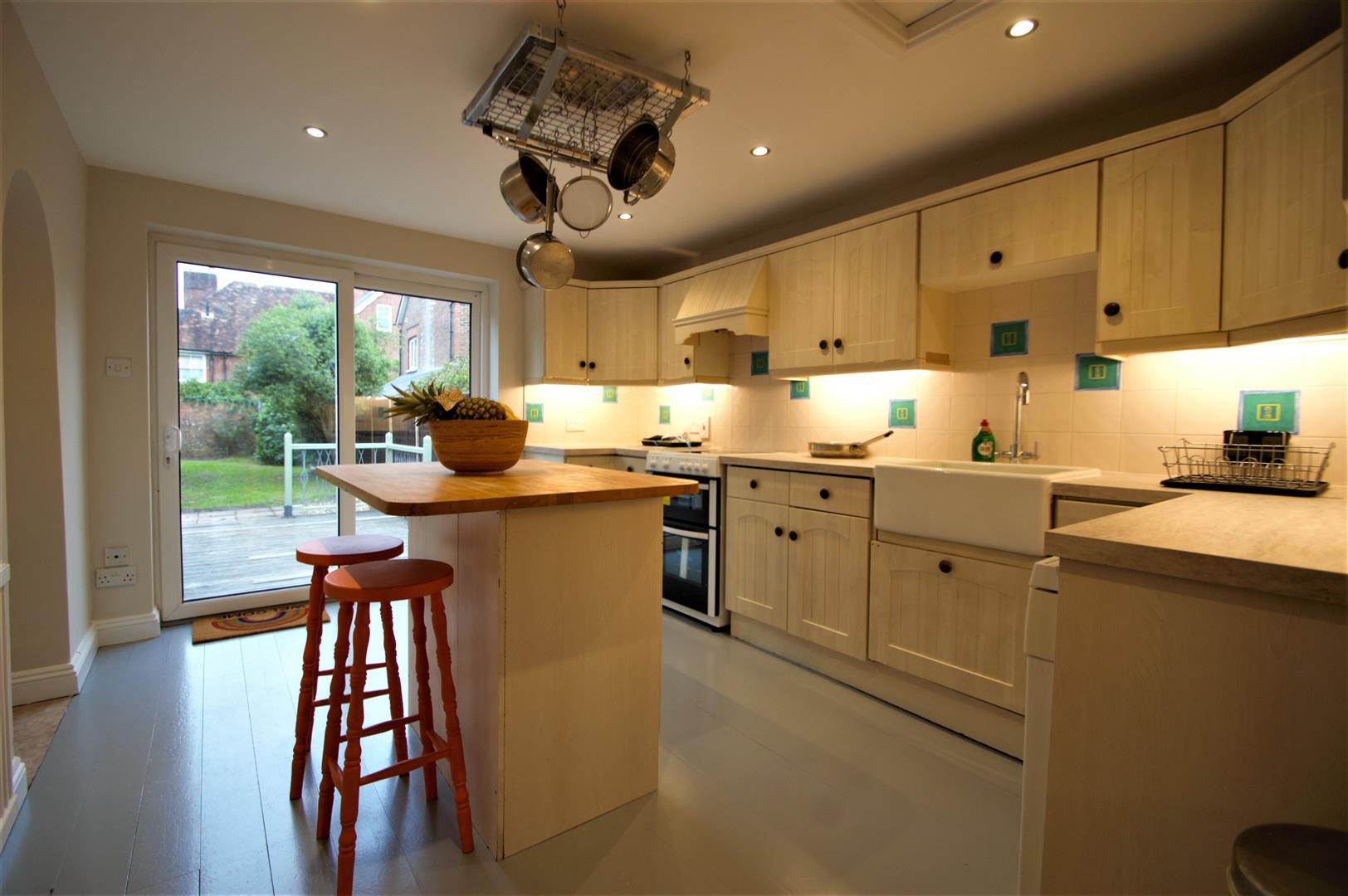 Penns Road, Petersfield
