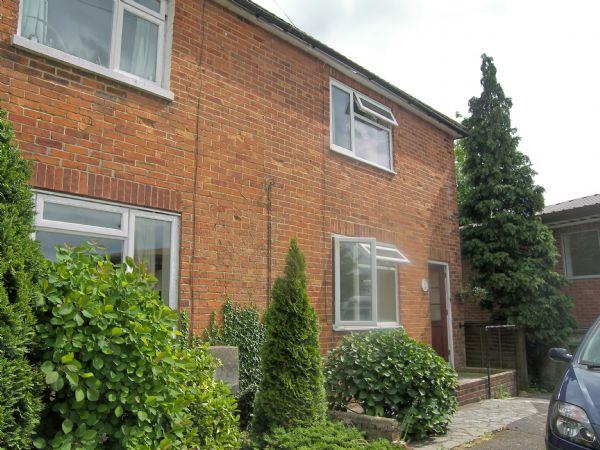 Penns Road, Petersfield