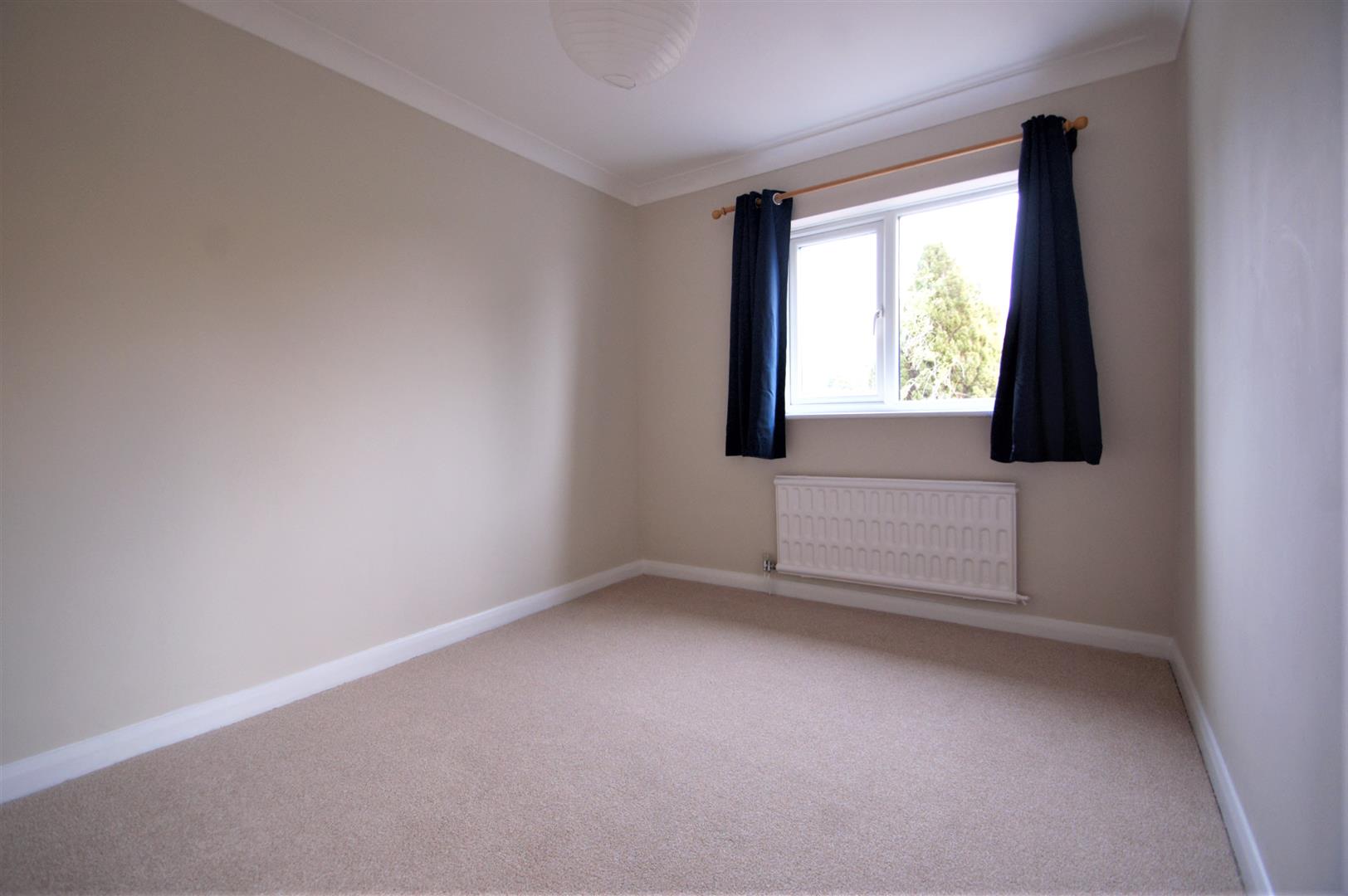 Penns Road, Petersfield