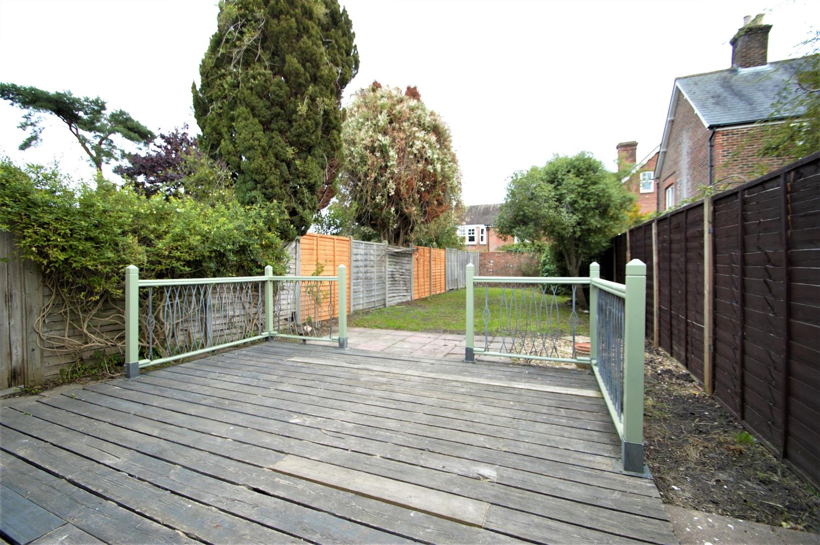 Penns Road, Petersfield