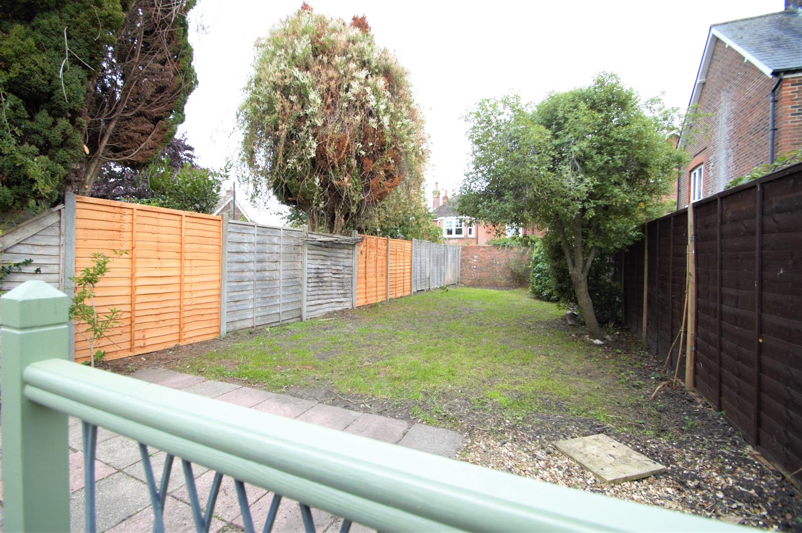 Penns Road, Petersfield
