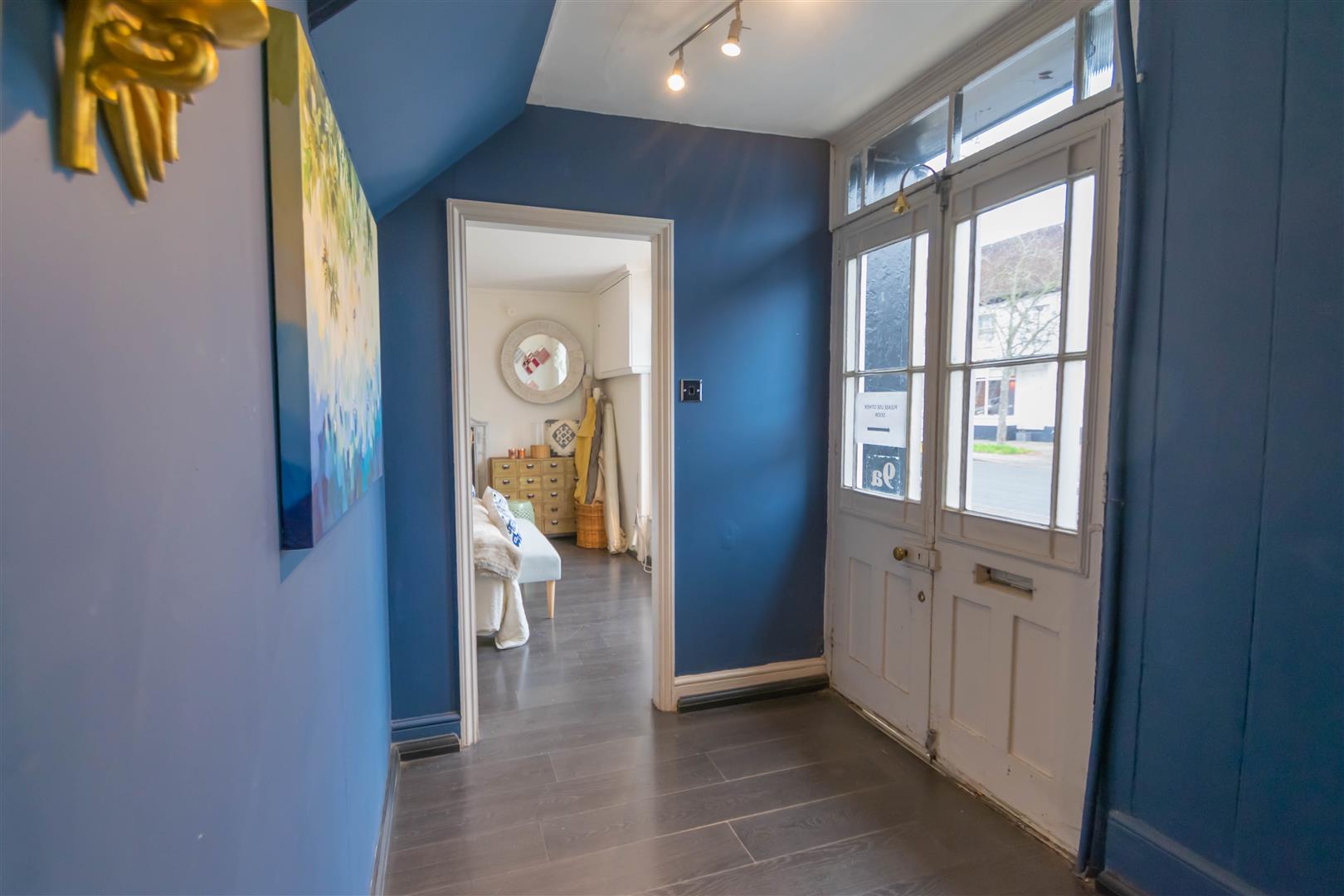 Dragon Street, Petersfield