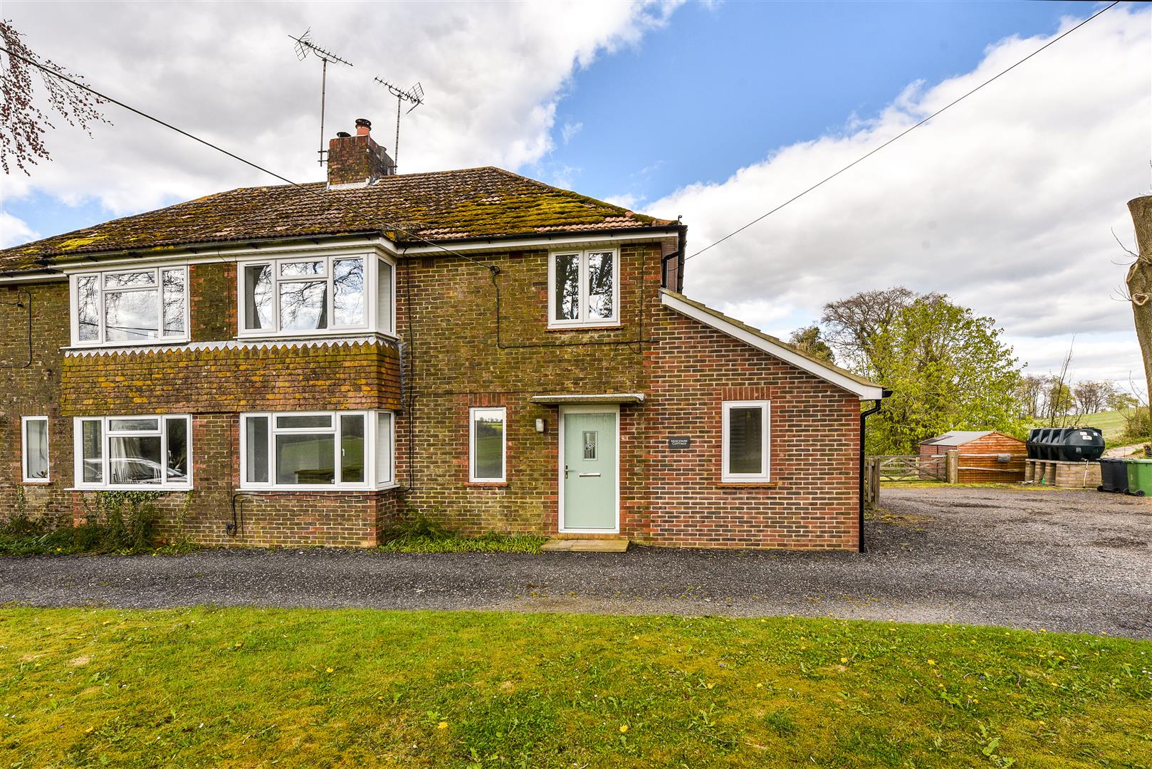 Sunwood Farm, Petersfield