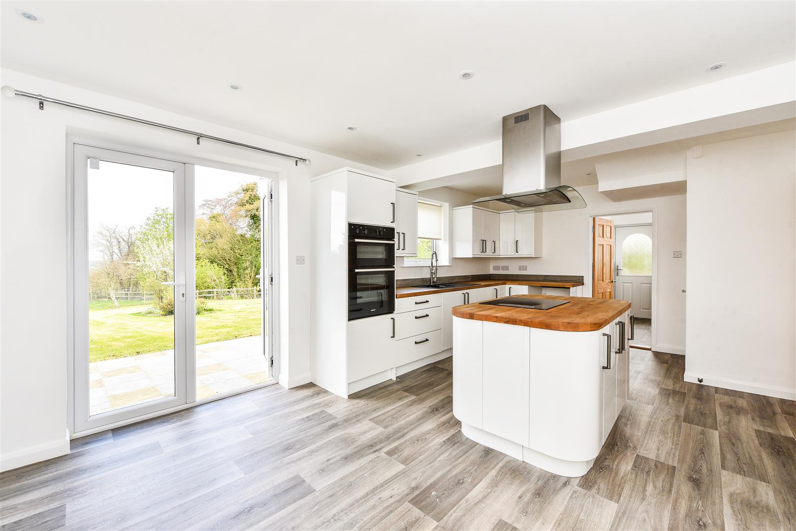 Sunwood Farm, Petersfield