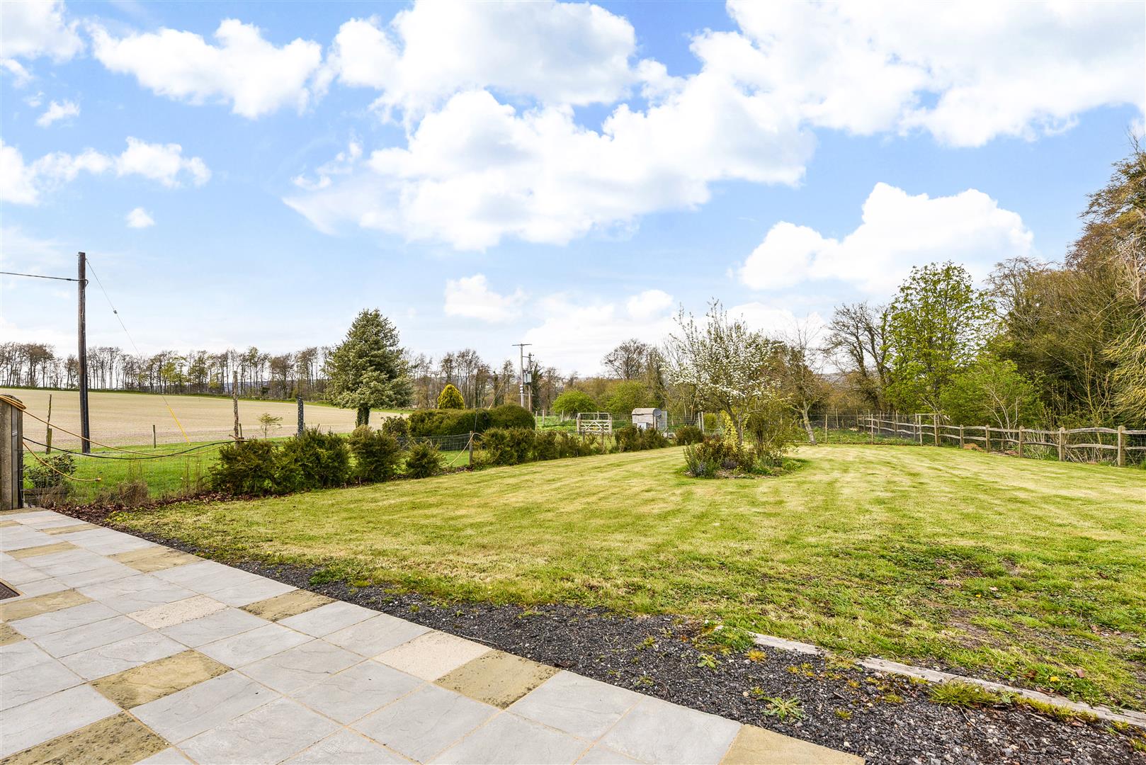 Sunwood Farm, Petersfield