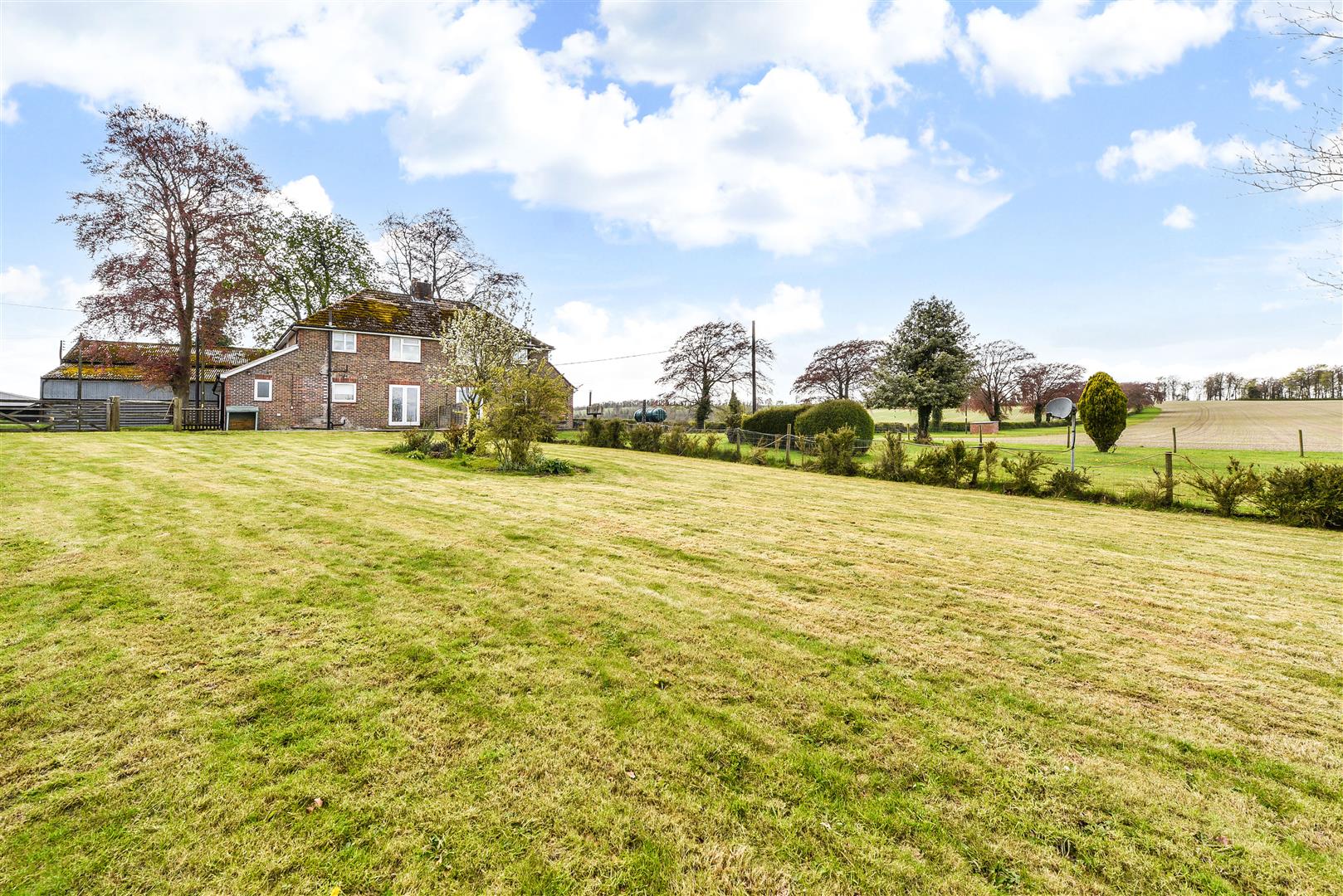Sunwood Farm, Petersfield