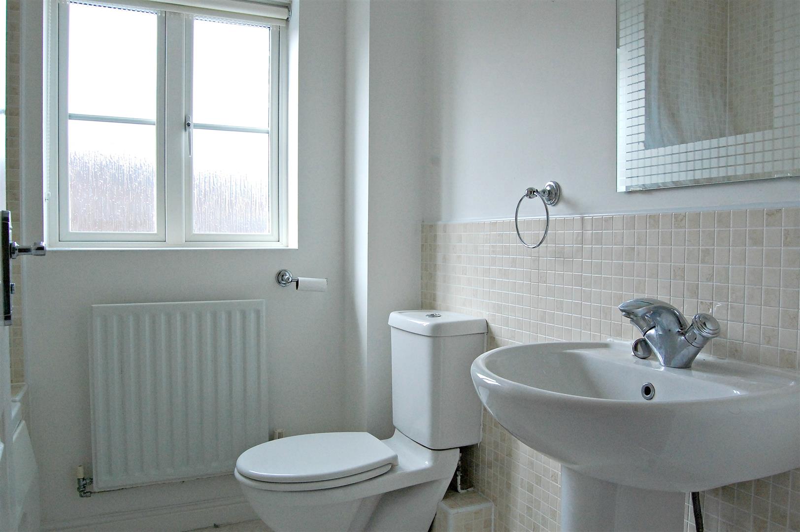 Luker Drive, Hampshire