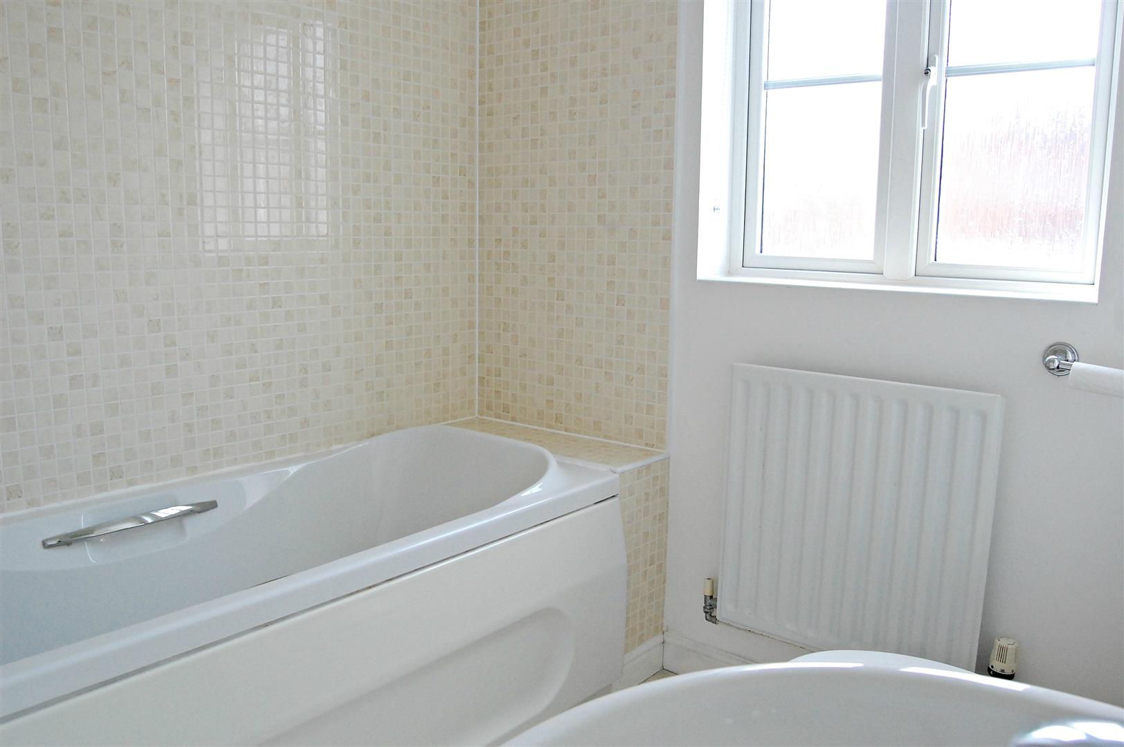 Luker Drive, Hampshire