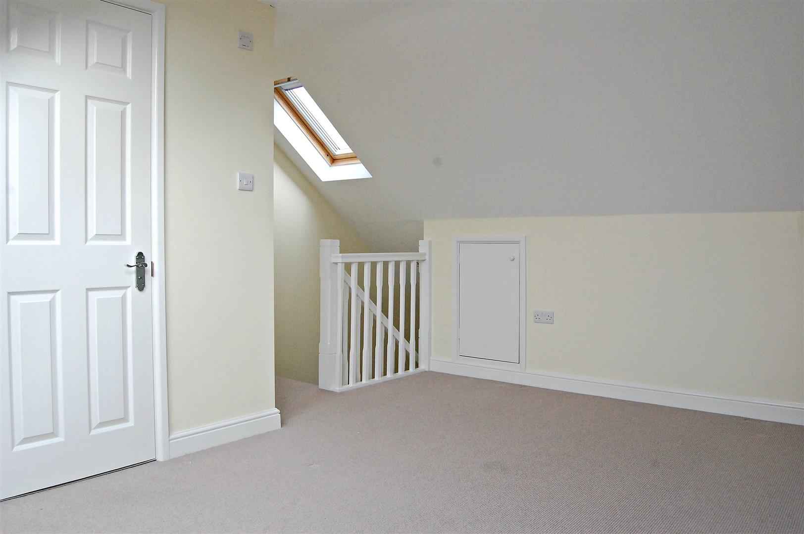 Luker Drive, Hampshire