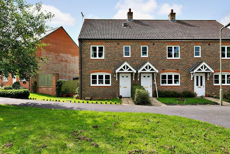 Luker Drive, Hampshire