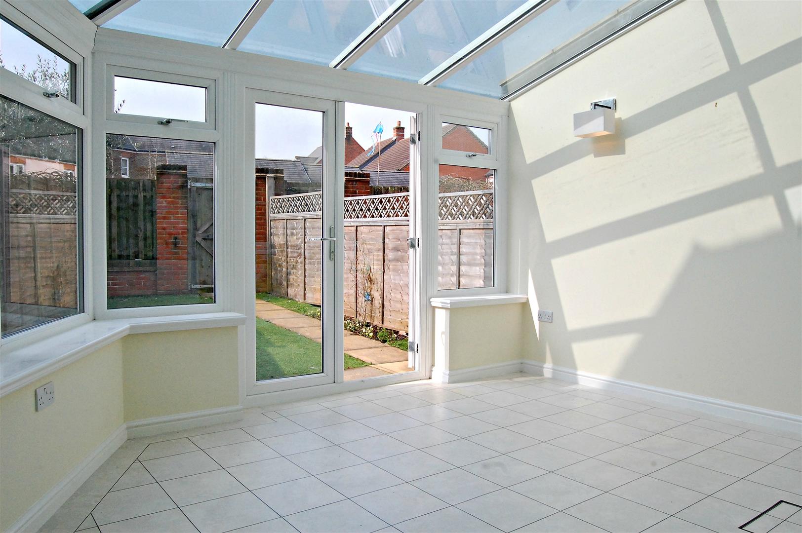 Luker Drive, Hampshire