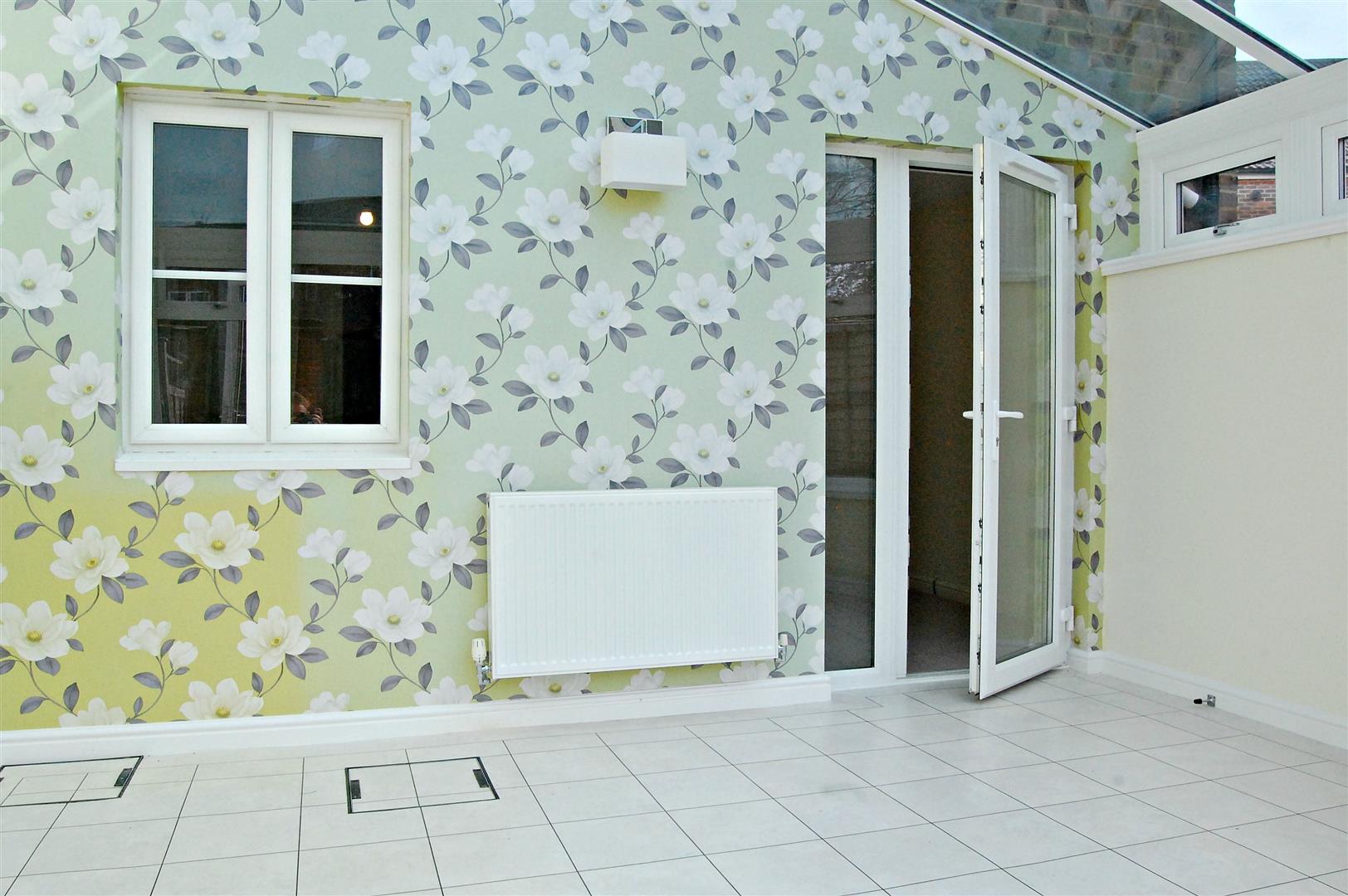 Luker Drive, Hampshire