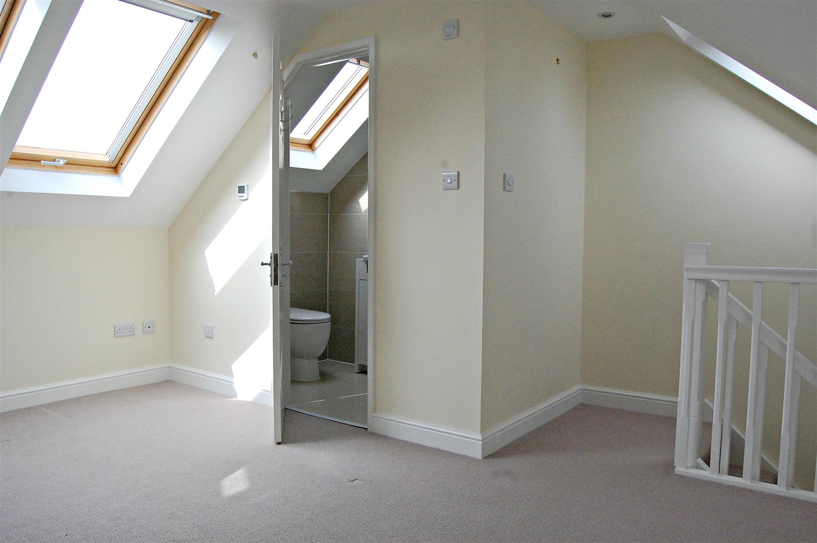 Luker Drive, Hampshire