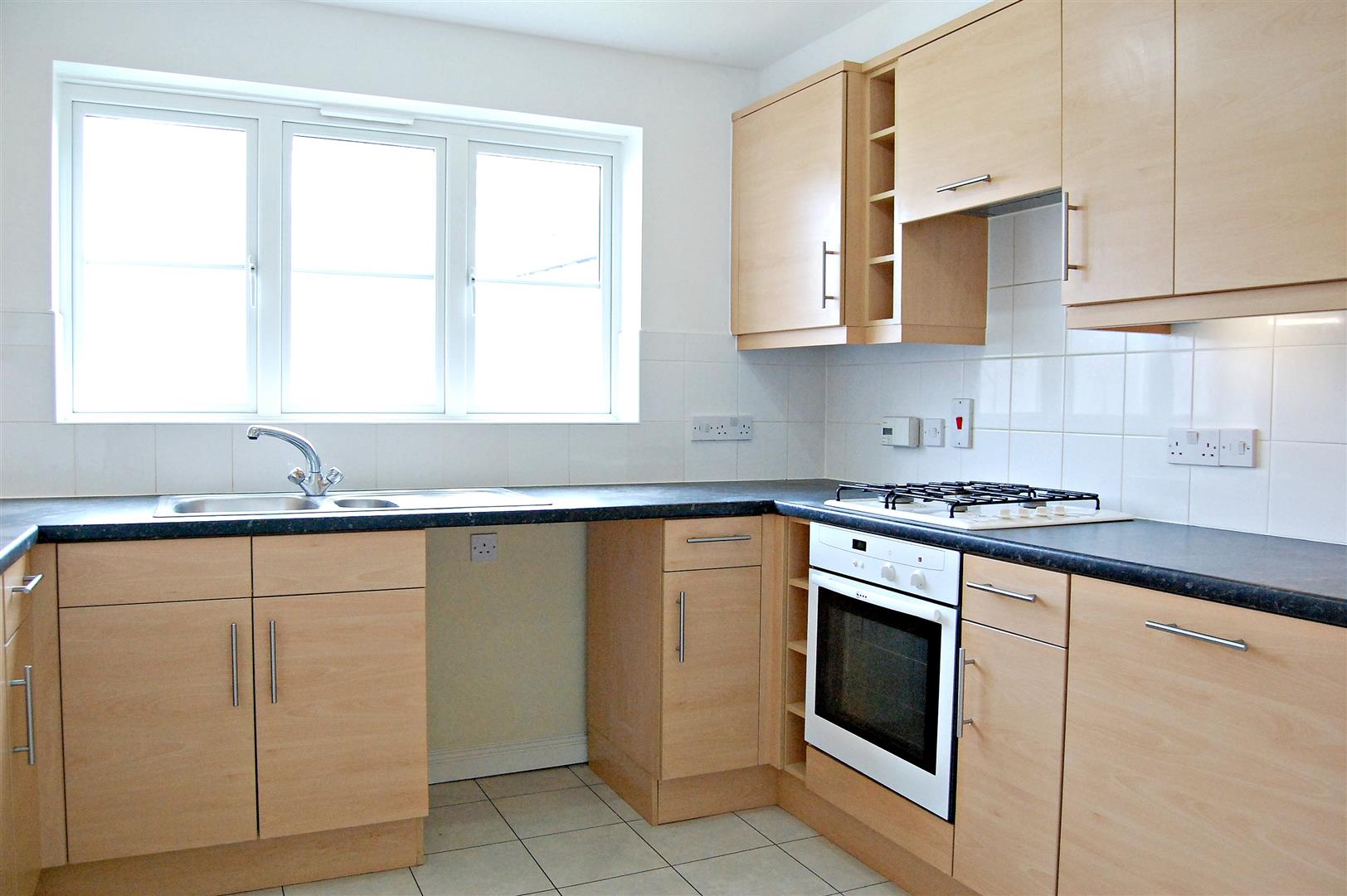 Luker Drive, Hampshire