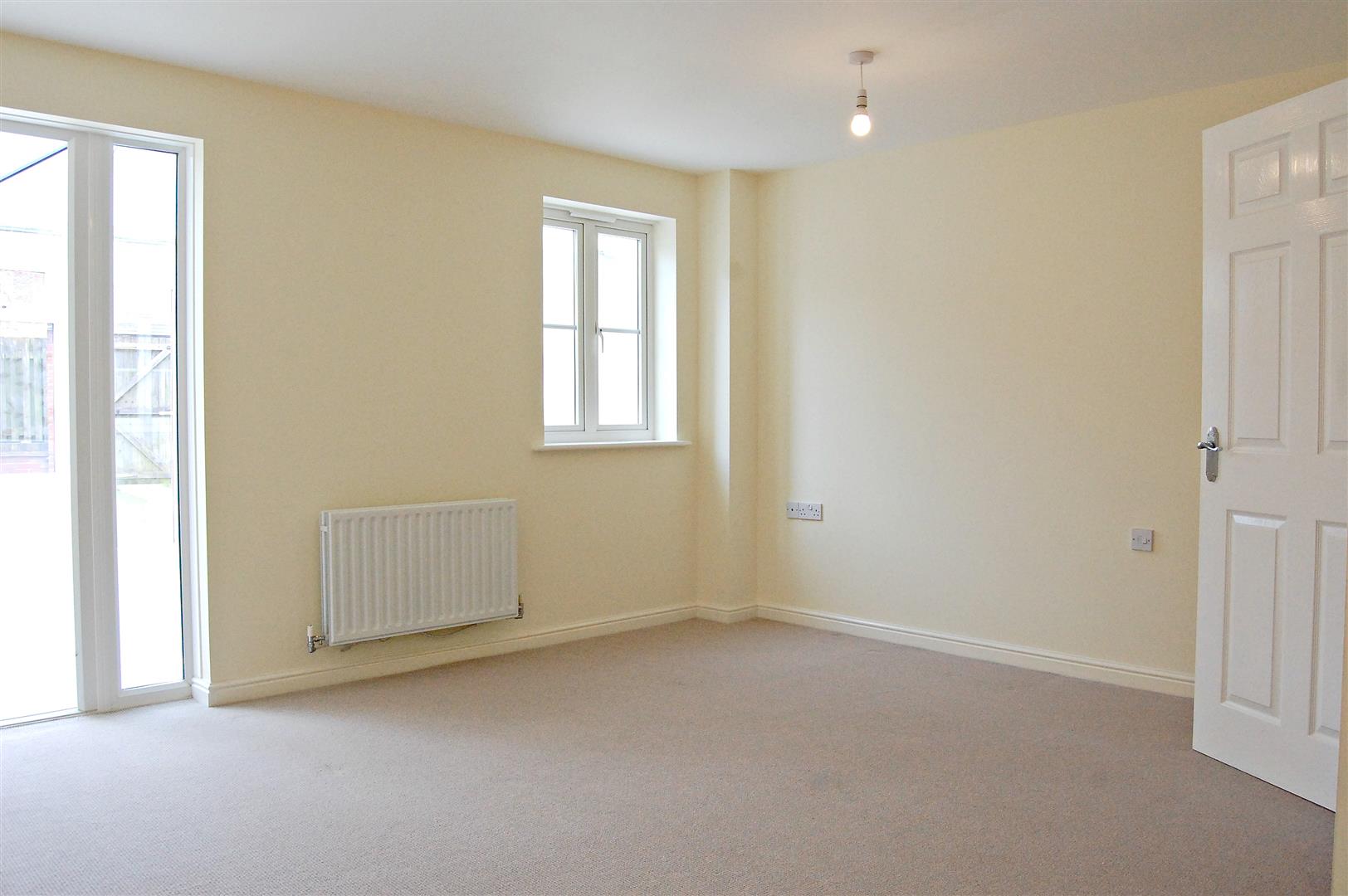 Luker Drive, Hampshire