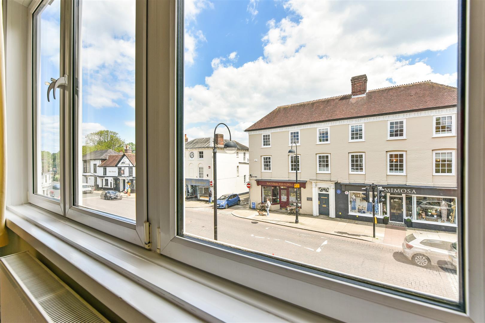 High Street, Petersfield