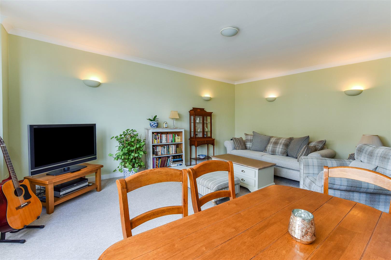 High Street, Petersfield