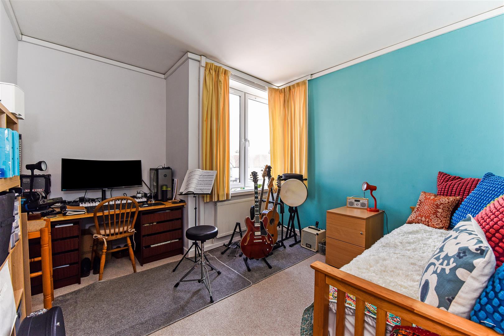 High Street, Petersfield