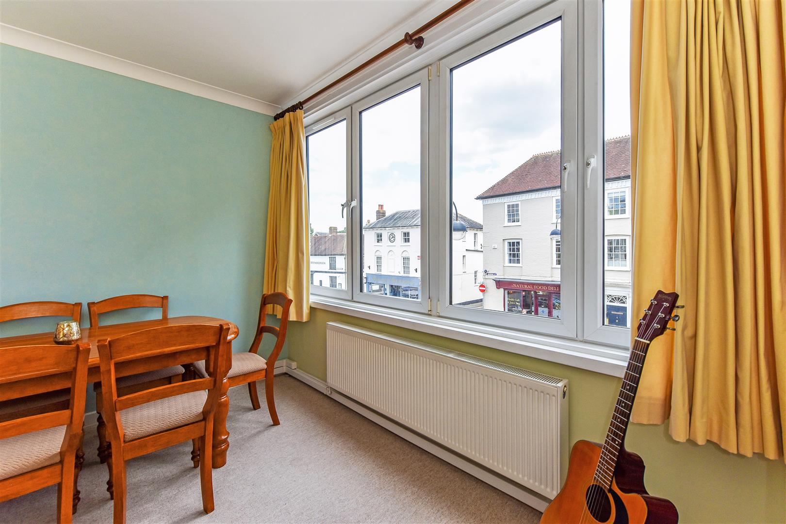 High Street, Petersfield