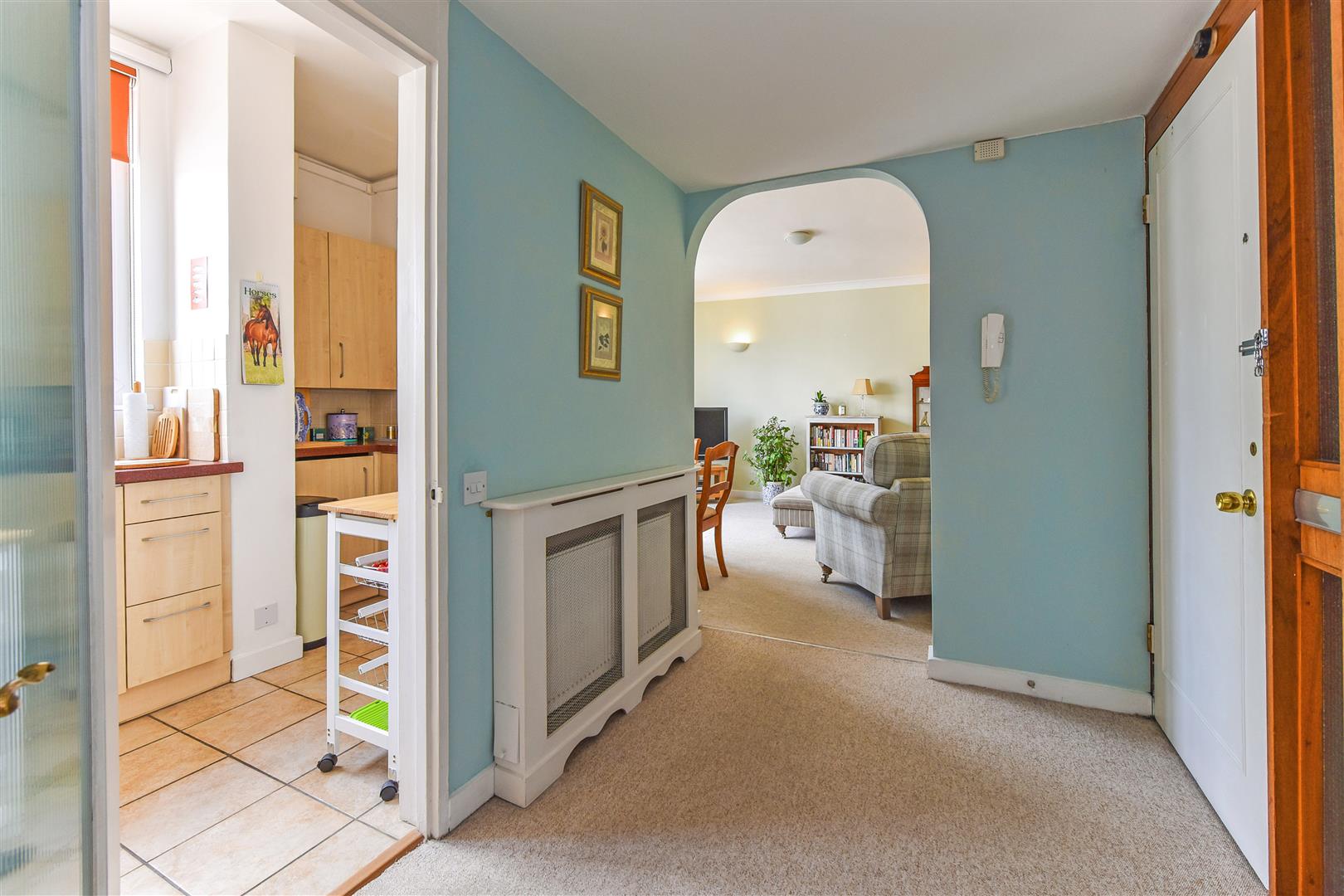 High Street, Petersfield